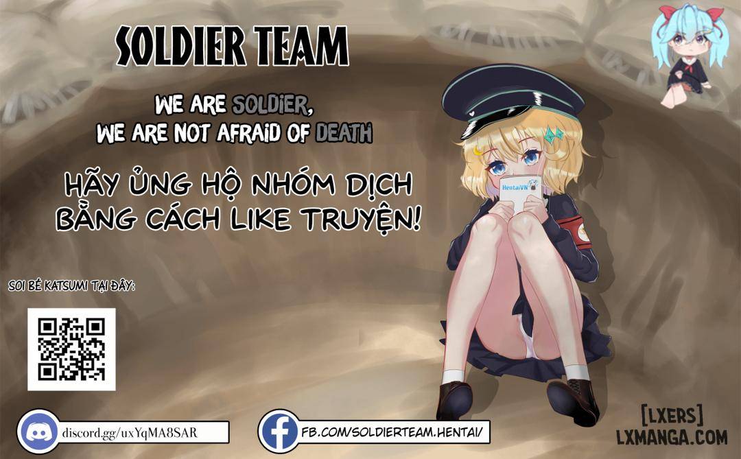 Karakawasenaiyo Tachiba-san - Trang 1