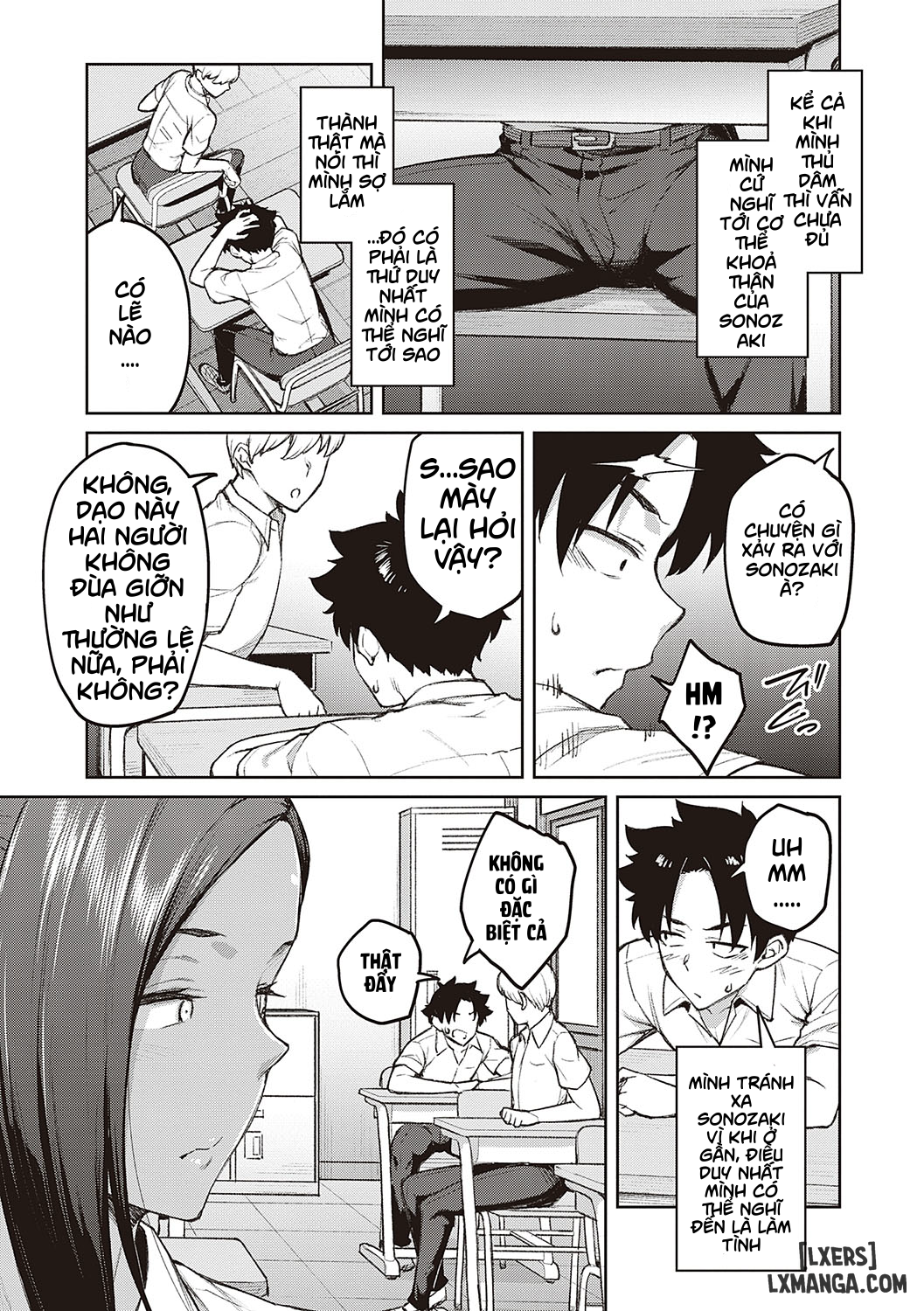 Tachiaoi - Trang 6