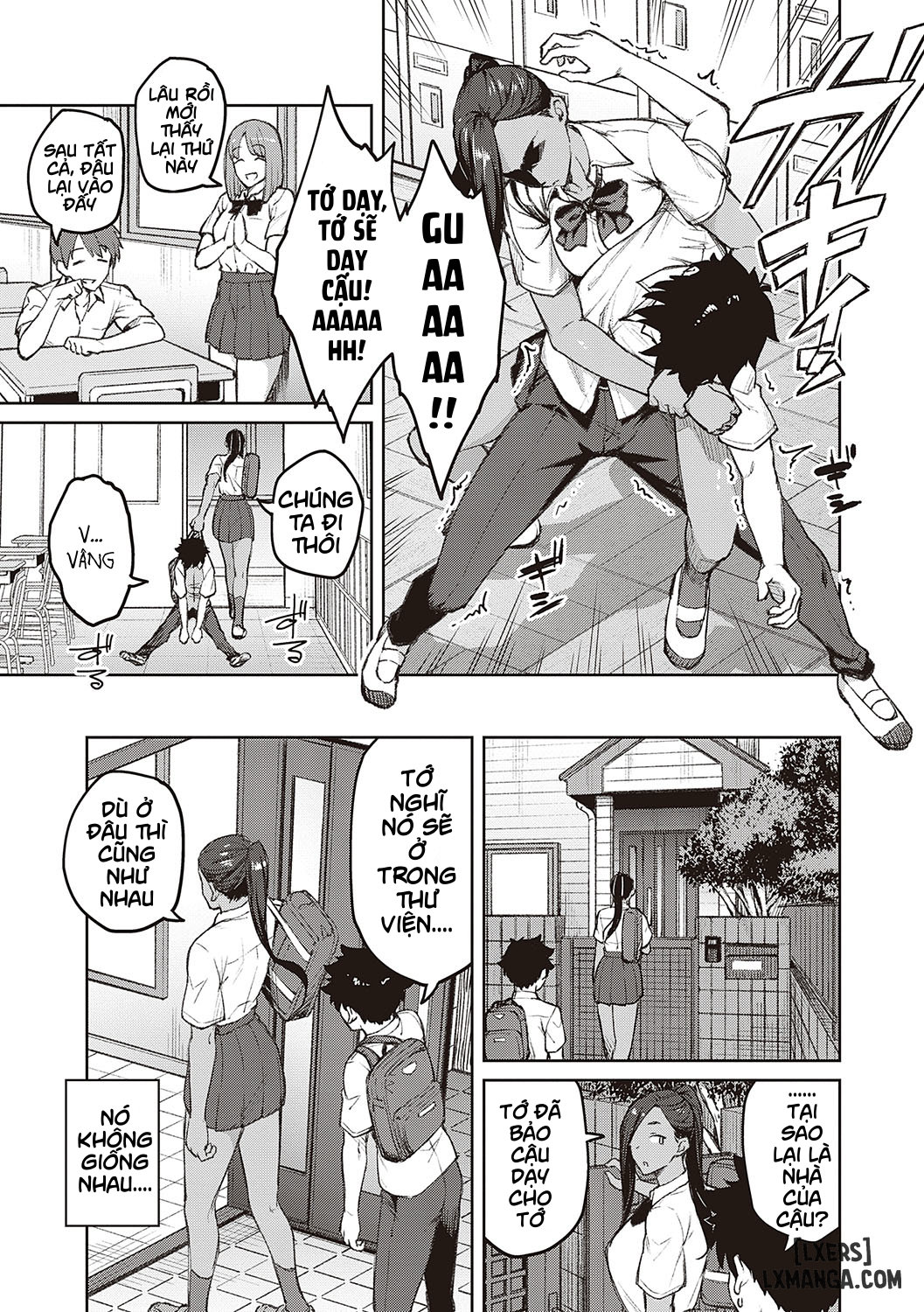 Tachiaoi - Trang 8