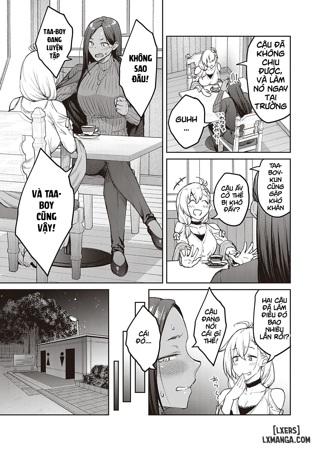 Tachiaoi - Trang 3