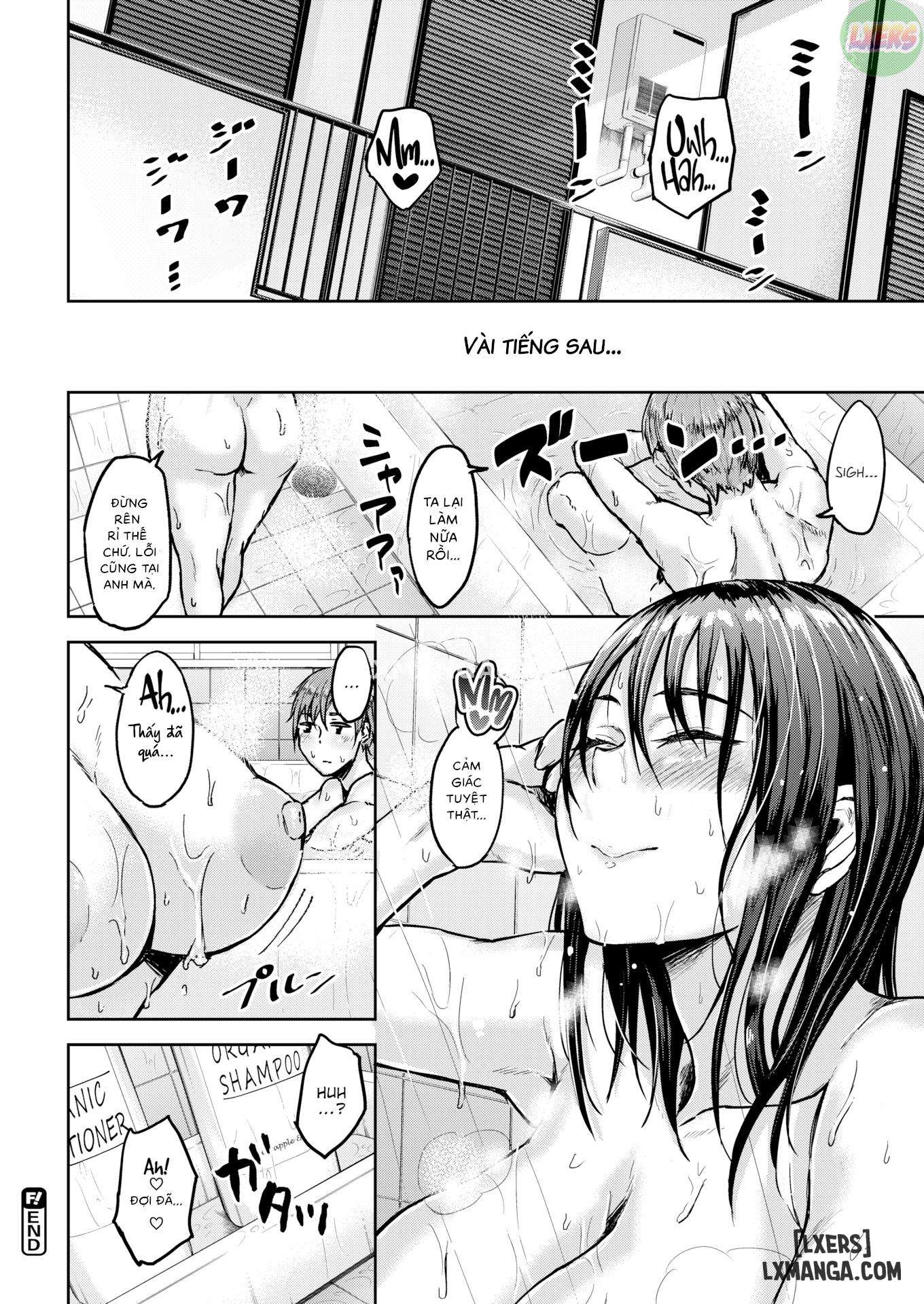 One Summer Dayy - Trang 16