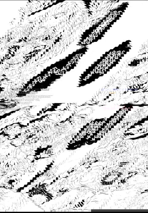 Nữ Thần Sa Ngã ~Share Bị Tước Đoạt~ - Trang 37