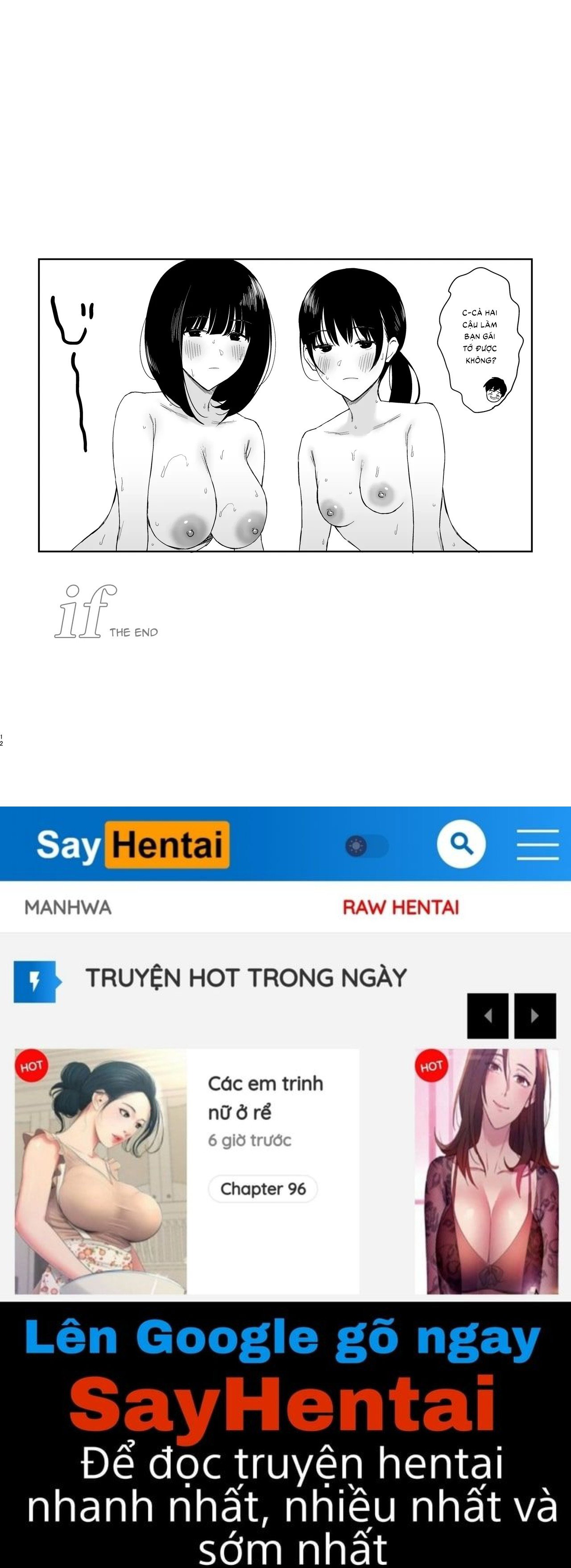 Em Vẫn Còn Yêu Anh. ~Bạn Học Xưa Từng Bị Tôi Phủ Phàng Nay Lột Xác Thành Idol Ảnh Khỏa Thân Ngực Khủng, Quyến Rũ Anh Chàng Đã Có Bạn Gái Là Tôi_ Sex Ngoại Tình NTR Ngược~ - Trang 23