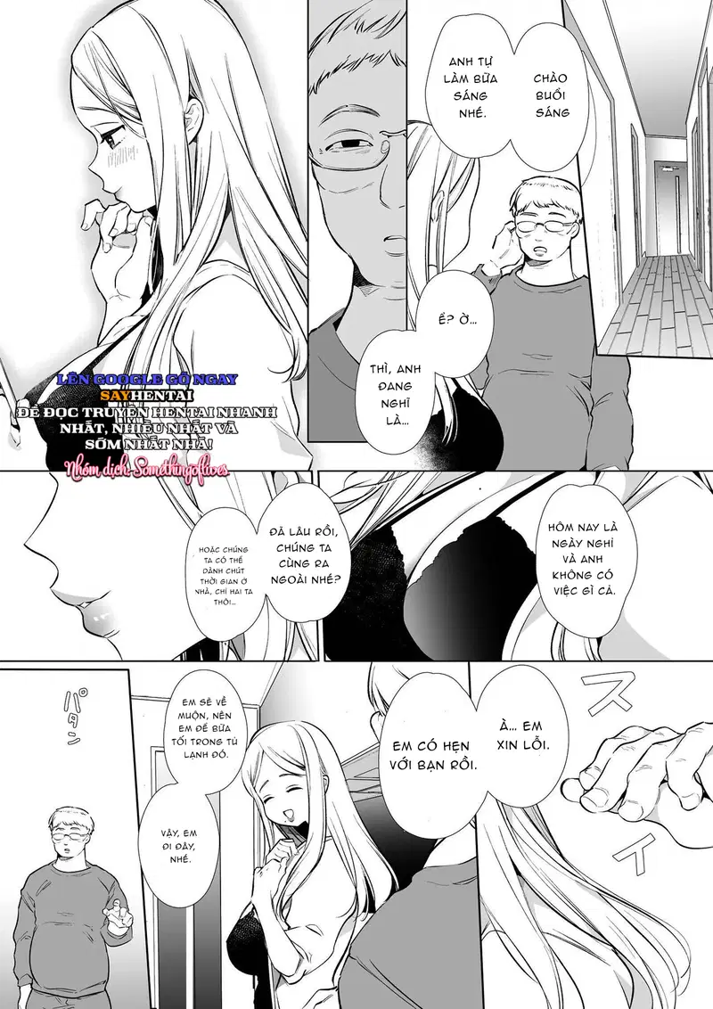 Kana Bị Cắm Sừng NTR ~Sự Huấn Luyện Khiến Phu Nhân Dùng Tài Khoản Ẩn Trở Thành _Nô Lệ Cái_ Của Chàng Trai Dùng Tài Khoản Ẩn~ - Trang 24
