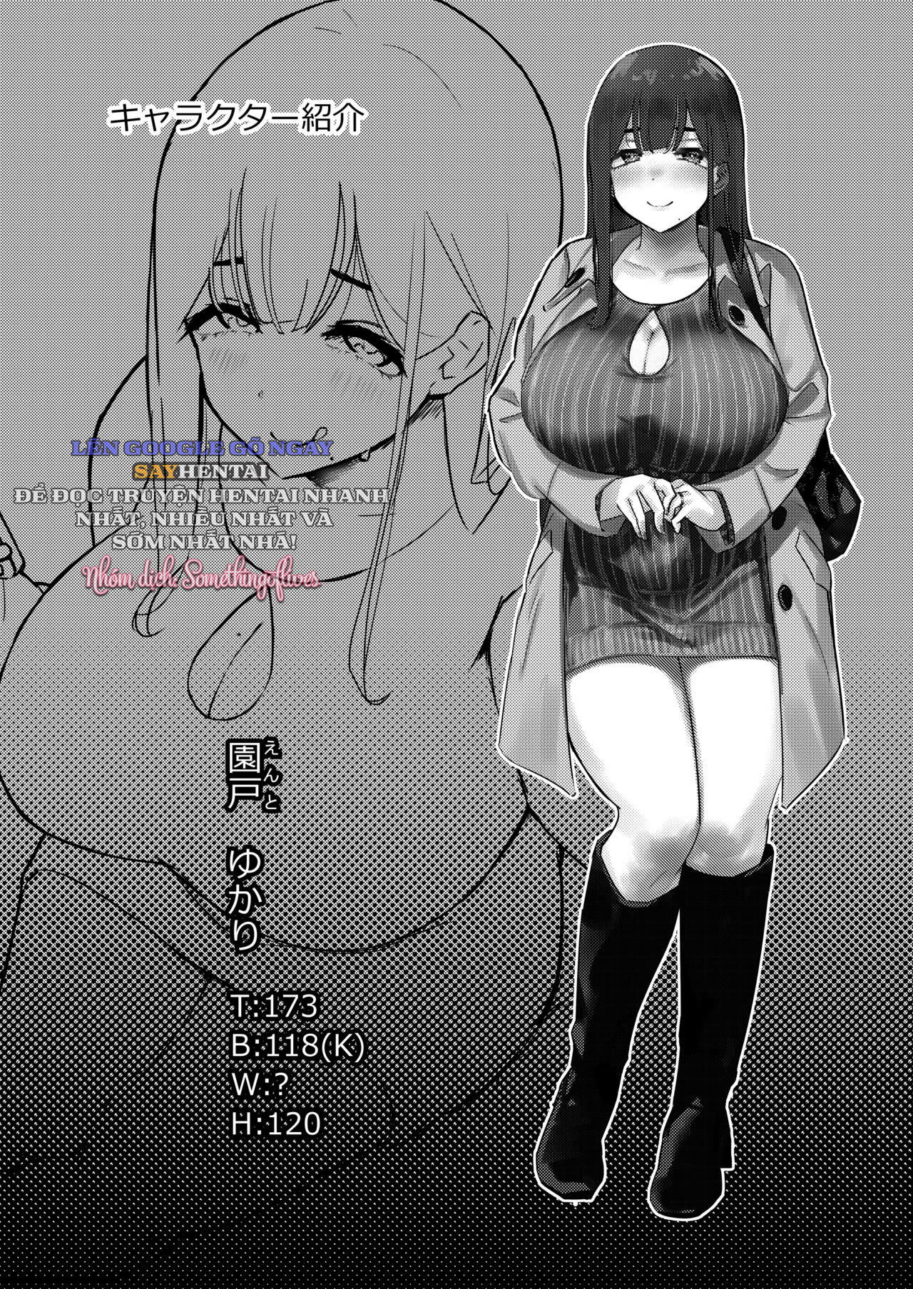 Chuyện Tôi Bất Ngờ _Ghép Đôi_ Được Với Cô Vợ Trẻ Trung Đẫy Đà Ở Kế Bên - Trang 32