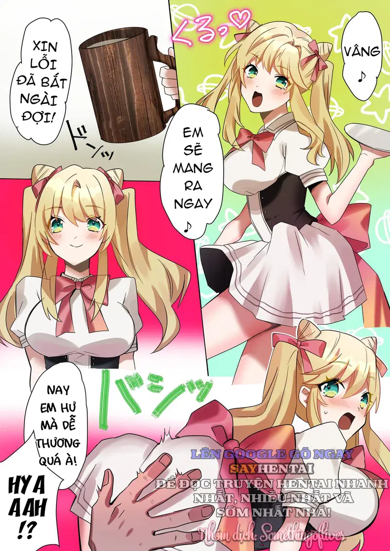 Khát Vọng Hủy Diệt Của Một Công Tử Quý Tộc Bị Chuyển Giới - Trang 4