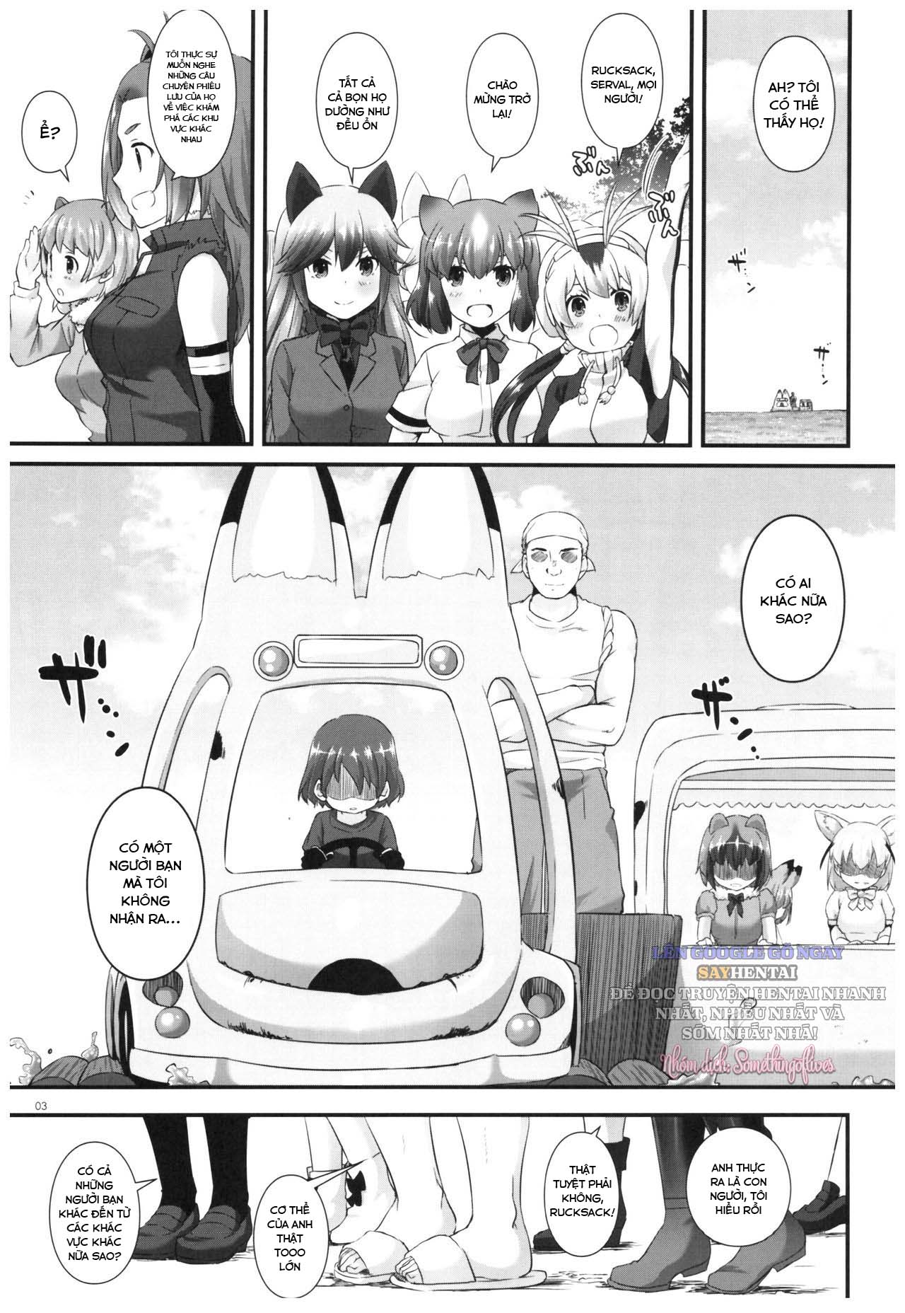 Hành Động D.L. 115 - Trang 2