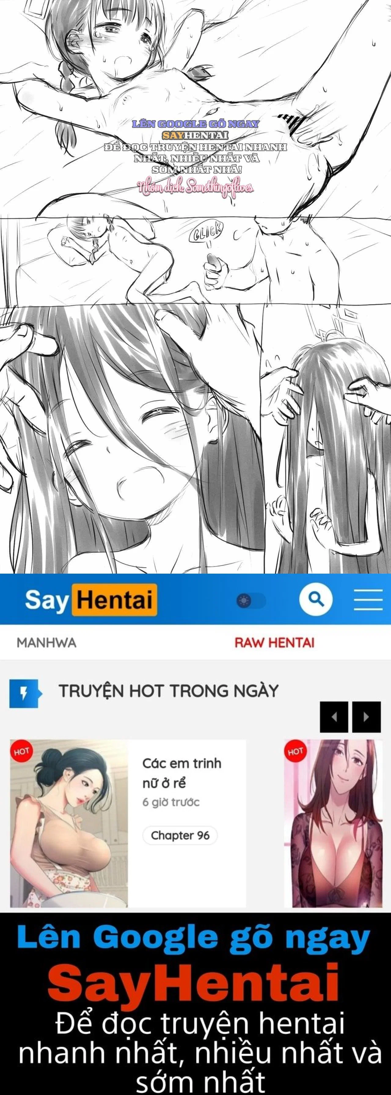 Lần Đầu Tiên Hào Hứng Của Kei!_ - Trang 22