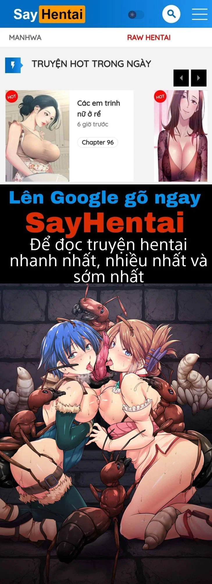 Những Lữ Khách Hầm Ngục 27 - Bí Mật Của Họ - Kết Thúc Tồi Tệ - Trang 1