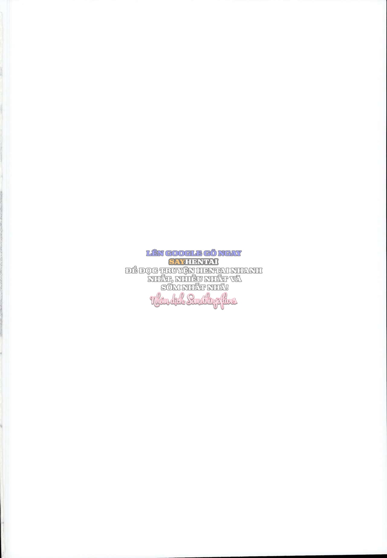 Sau Lưng Dãy Trường Cũ, Tiệc Văn Hóa #2_ _Món_ Quý Khách Gọi... Là Món Giao Phối_ - Tuyển Tập Cafe Thân Mật Với Động Vật - Trang 2