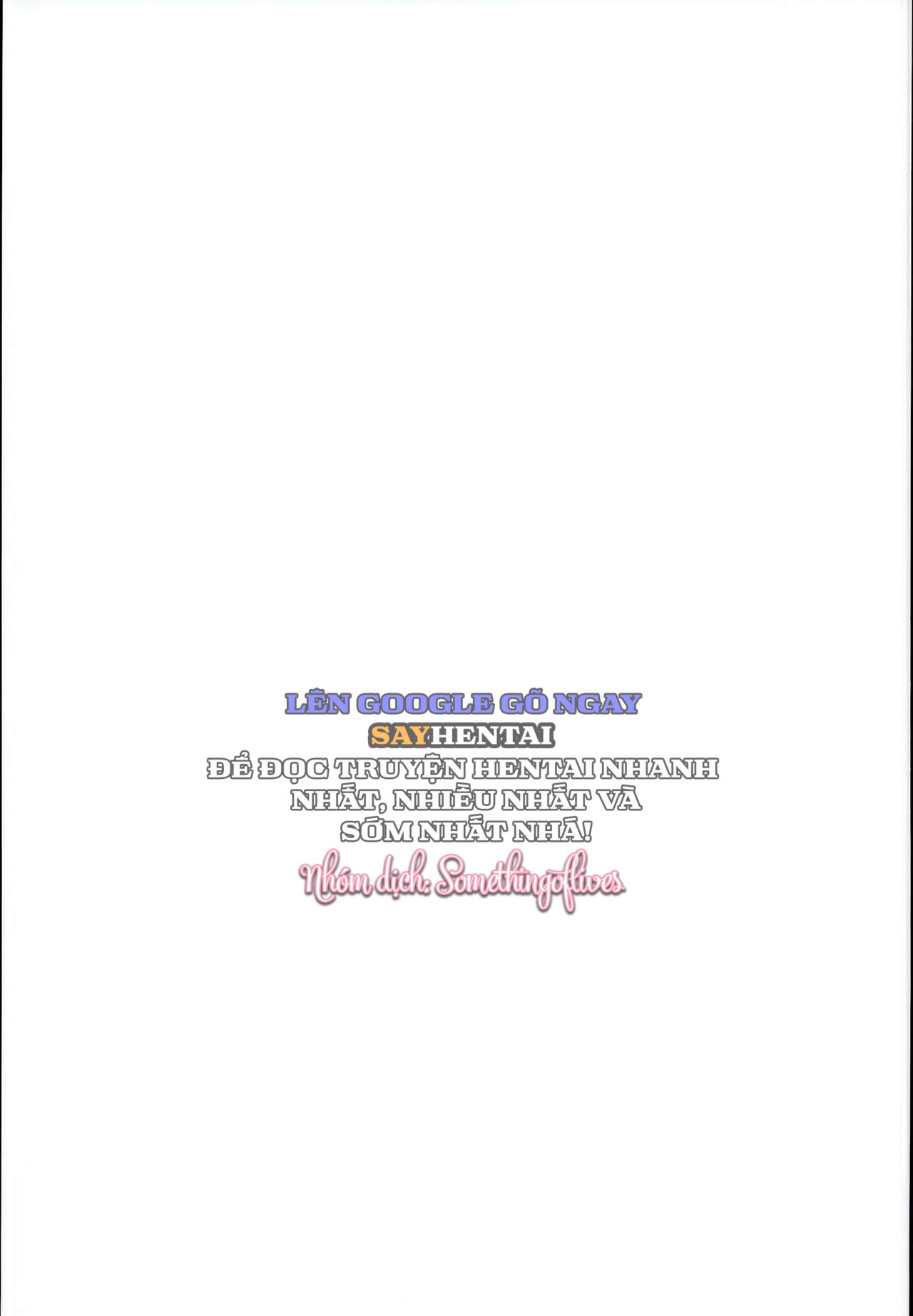 Sau Lưng Dãy Trường Cũ, Tiệc Văn Hóa #2_ _Món_ Quý Khách Gọi... Là Món Giao Phối_ - Tuyển Tập Cafe Thân Mật Với Động Vật - Trang 22