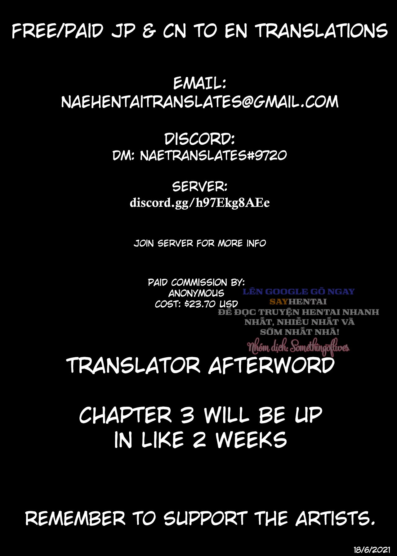 Sau Lưng Dãy Trường Cũ, Tiệc Văn Hóa #2_ _Món_ Quý Khách Gọi... Là Món Giao Phối_ - Tuyển Tập Cafe Thân Mật Với Động Vật - Trang 25