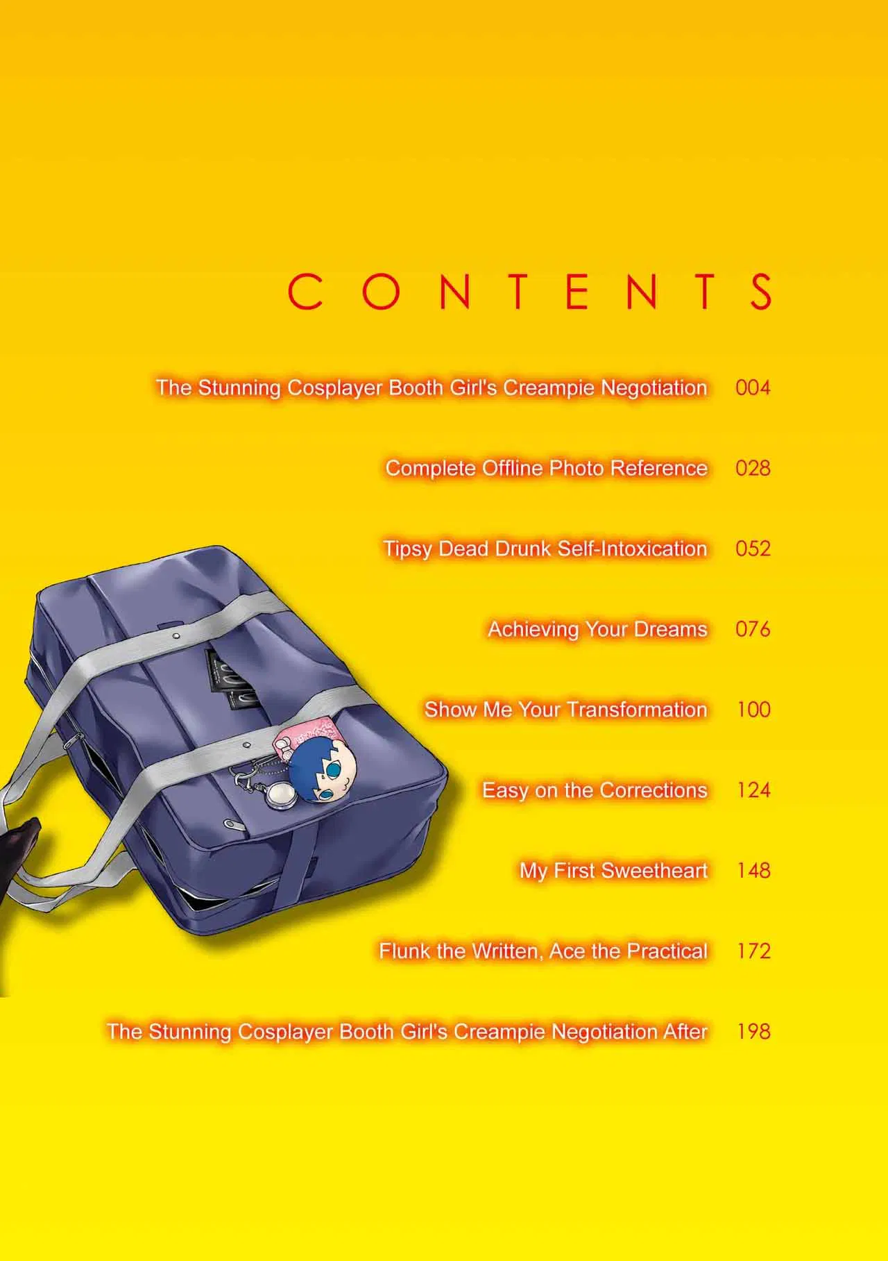 Rồi Anh Sẽ Phát Cuồng Vì Em Cho Mà Xem! - Trang 3