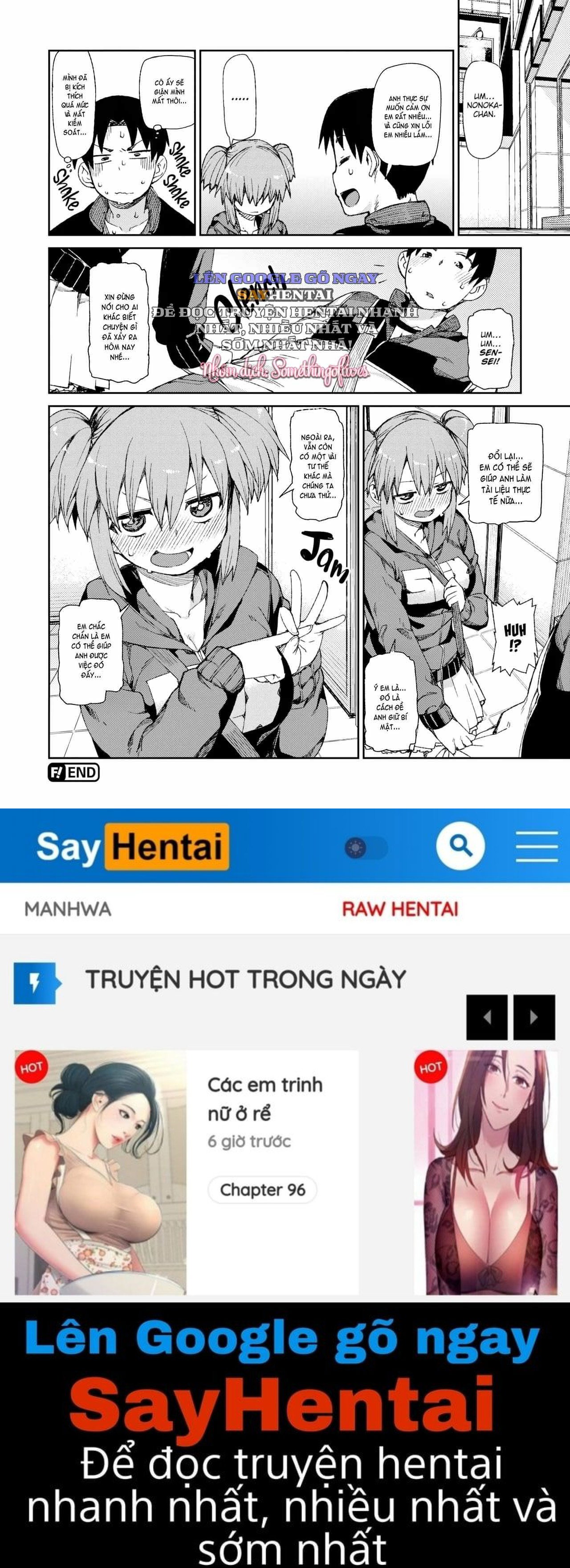 Rồi Anh Sẽ Phát Cuồng Vì Em Cho Mà Xem! - Trang 24