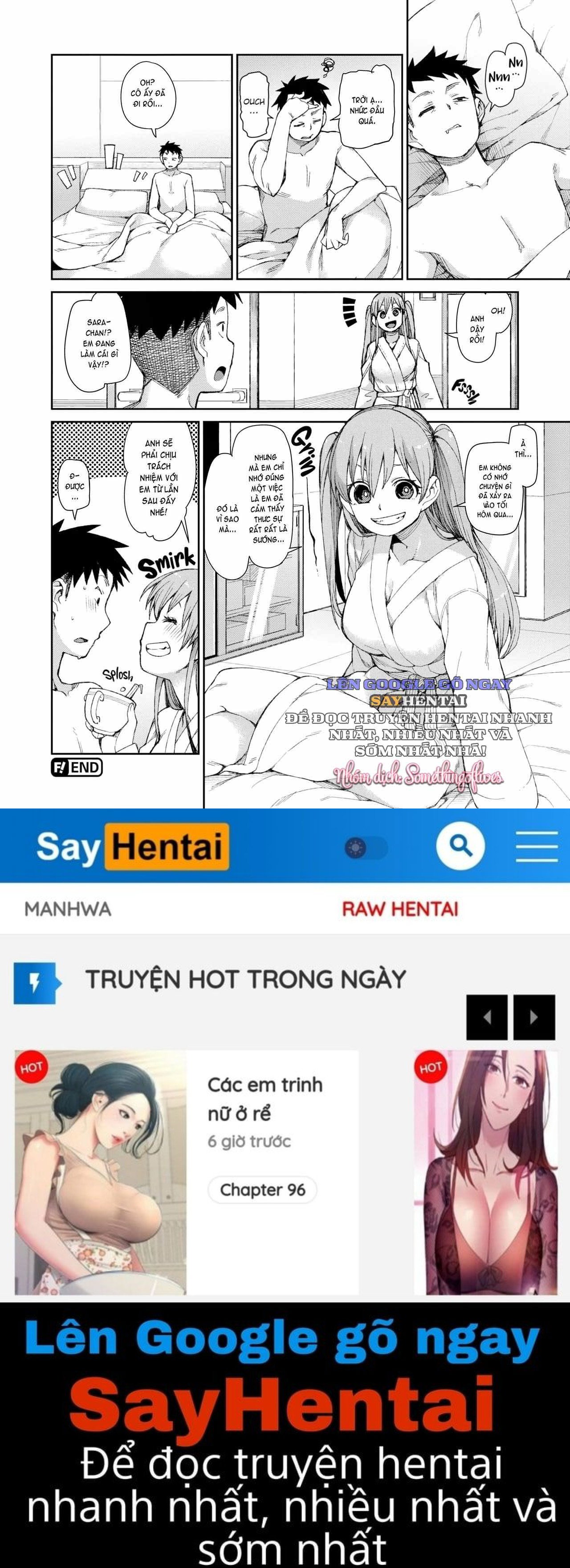 Rồi Anh Sẽ Phát Cuồng Vì Em Cho Mà Xem! - Trang 24