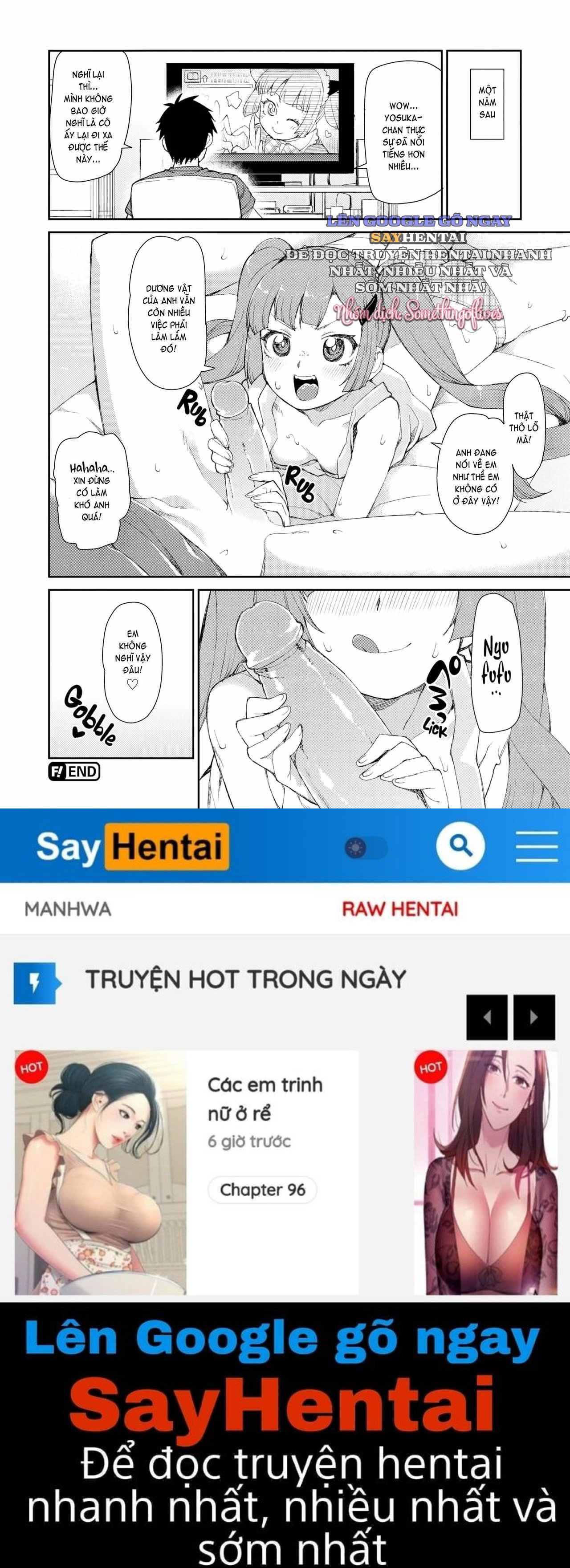 Rồi Anh Sẽ Phát Cuồng Vì Em Cho Mà Xem! - Trang 24