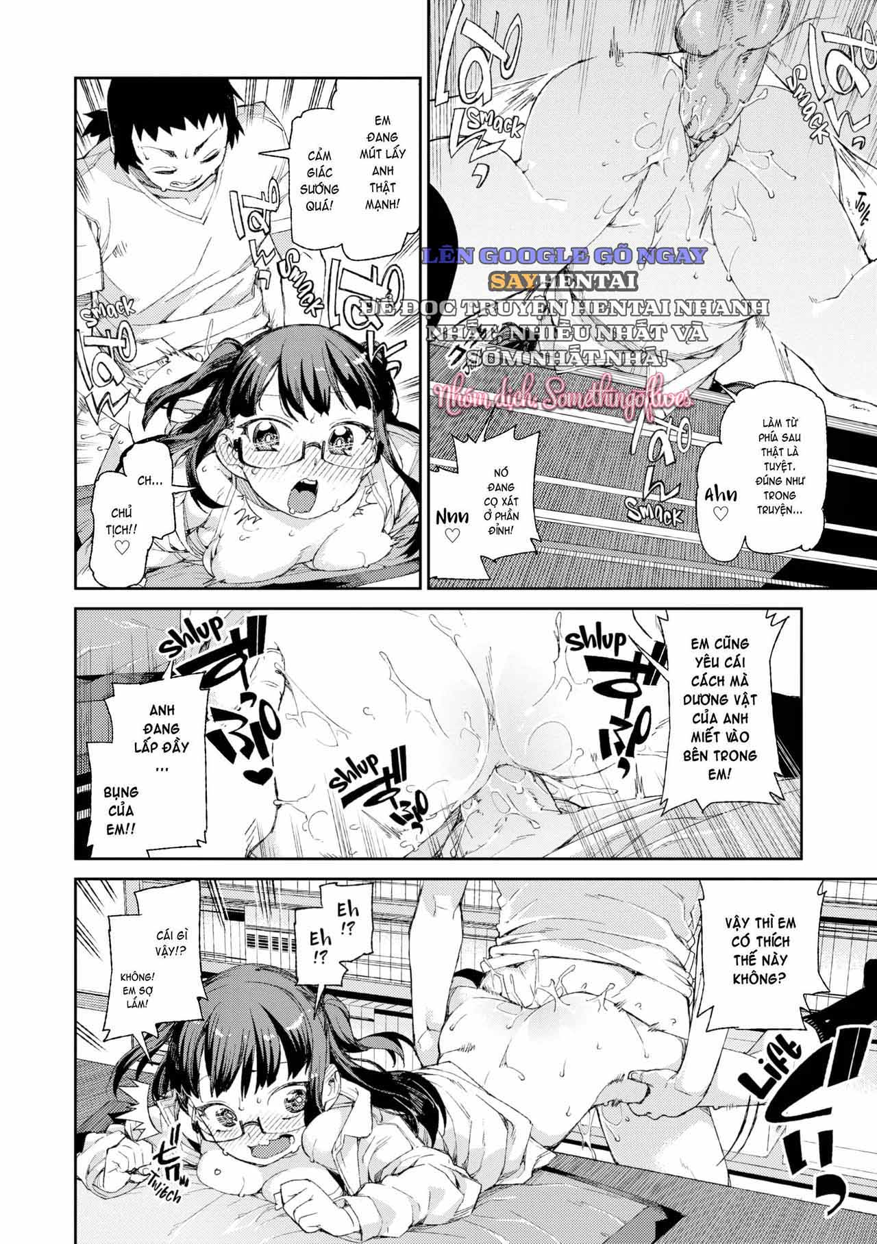 Rồi Anh Sẽ Phát Cuồng Vì Em Cho Mà Xem! - Trang 19