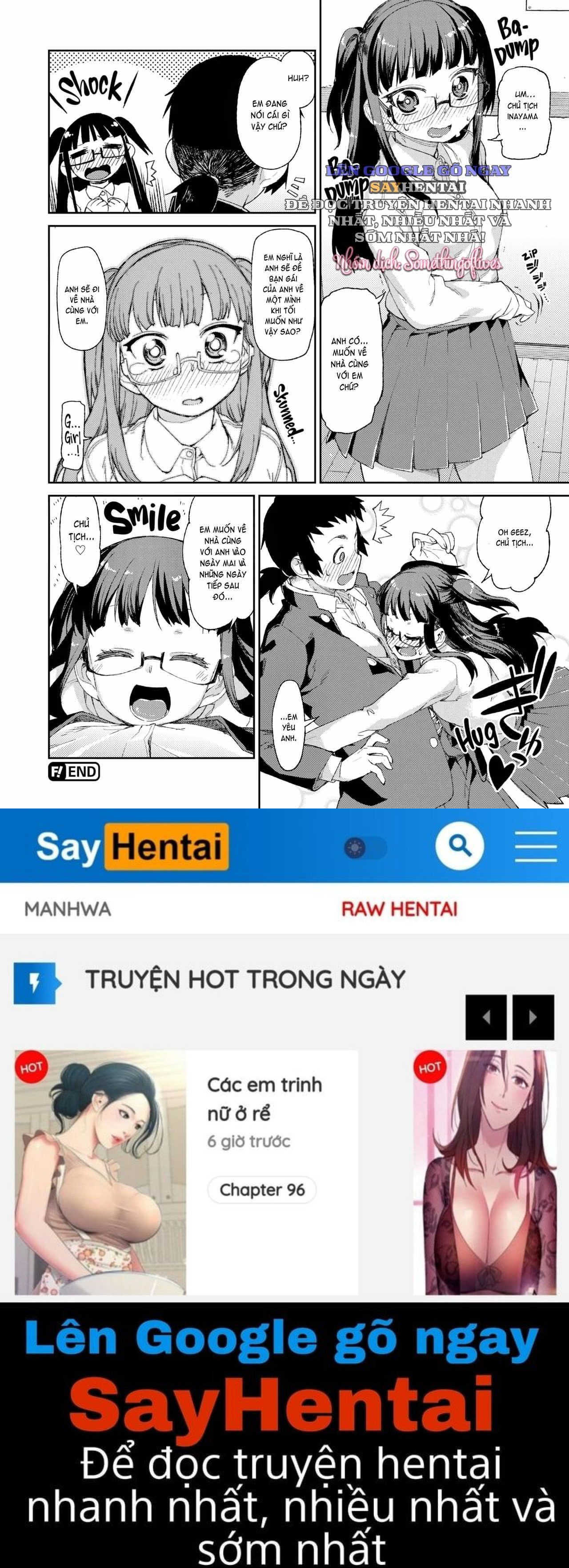 Rồi Anh Sẽ Phát Cuồng Vì Em Cho Mà Xem! - Trang 23