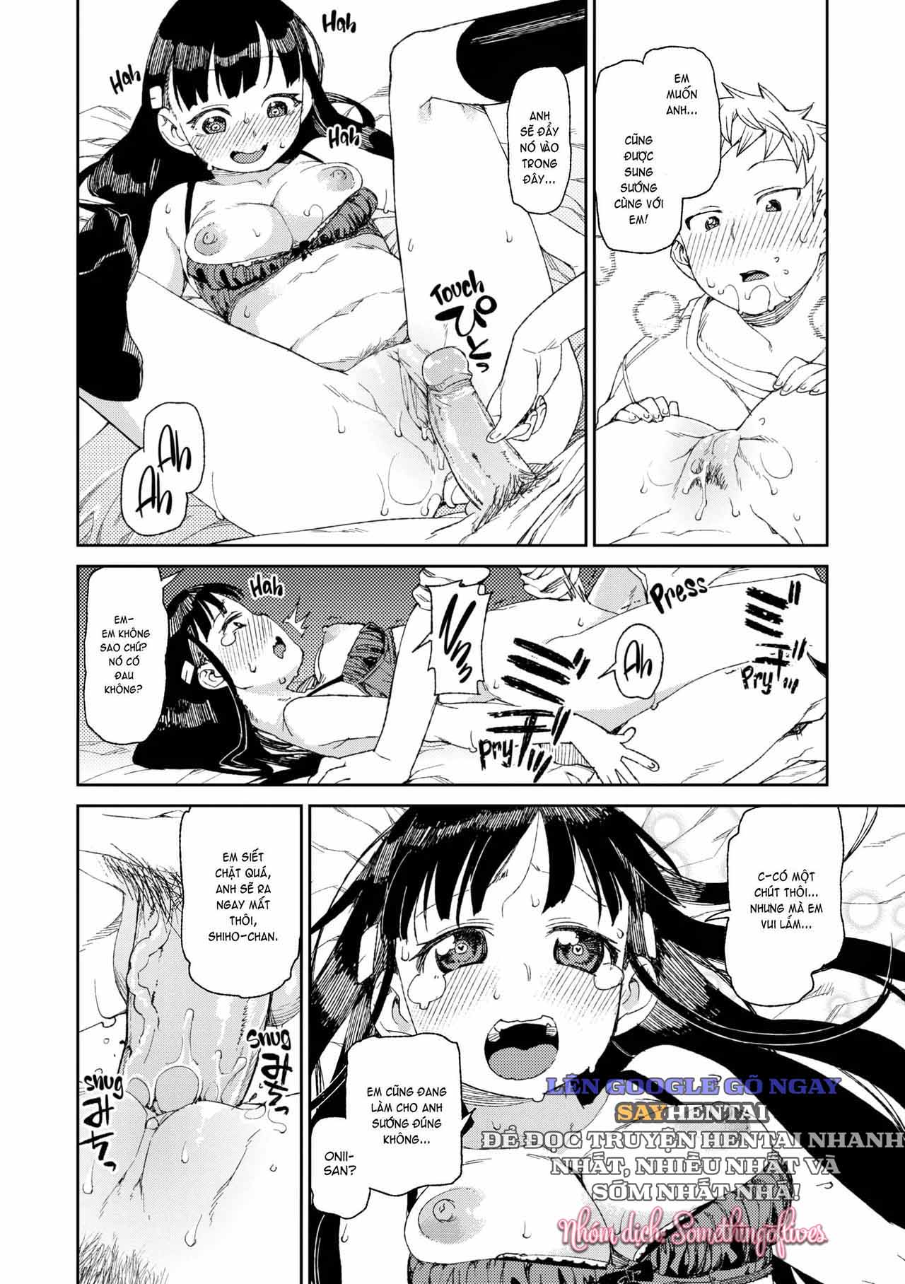Rồi Anh Sẽ Phát Cuồng Vì Em Cho Mà Xem! - Trang 20