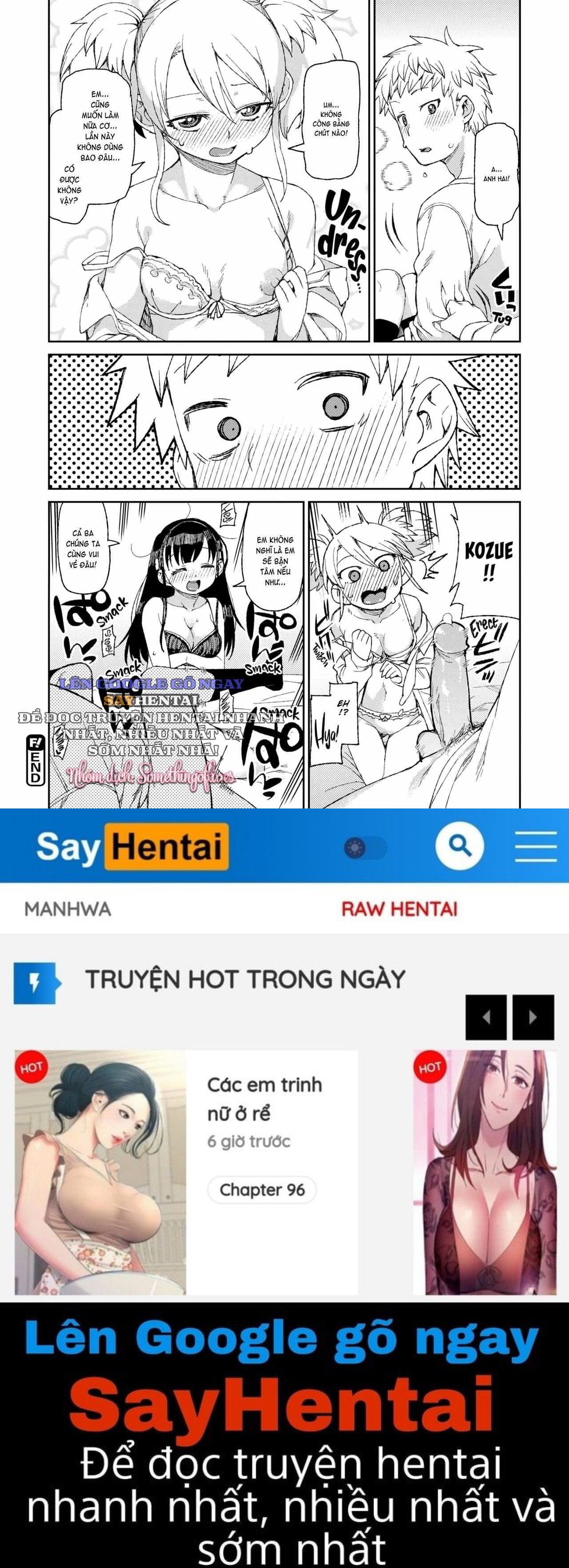 Rồi Anh Sẽ Phát Cuồng Vì Em Cho Mà Xem! - Trang 24