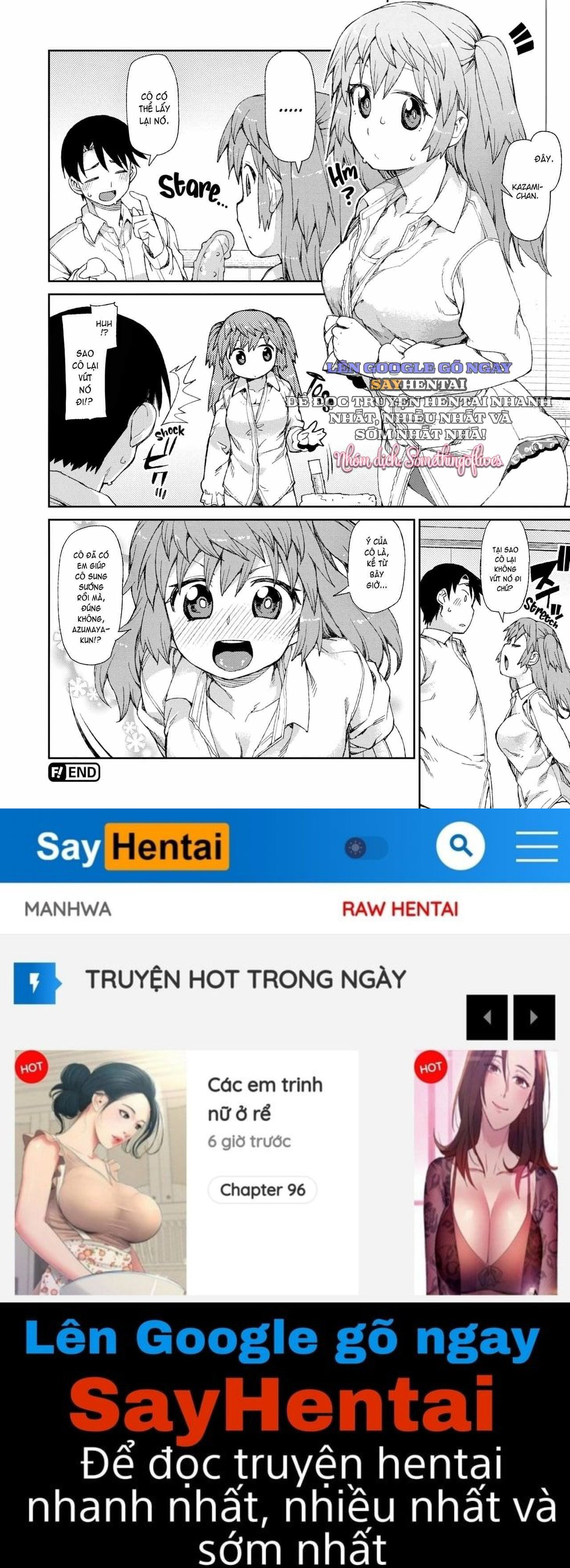 Rồi Anh Sẽ Phát Cuồng Vì Em Cho Mà Xem! - Trang 26