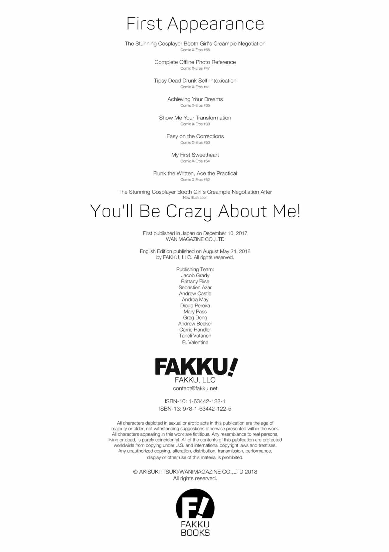 Rồi Anh Sẽ Phát Cuồng Vì Em Cho Mà Xem! - Trang 15