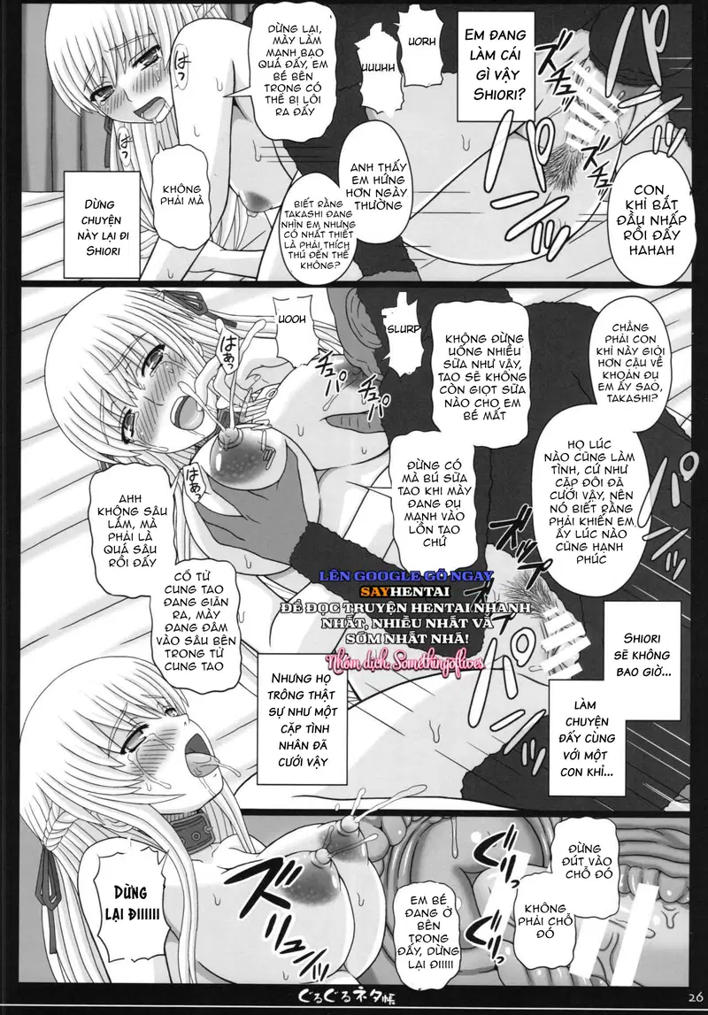 Sổ tay Netachou Xoay Vòng – Hình Dạng Hạnh Phúc 83R + Paper - Trang 9