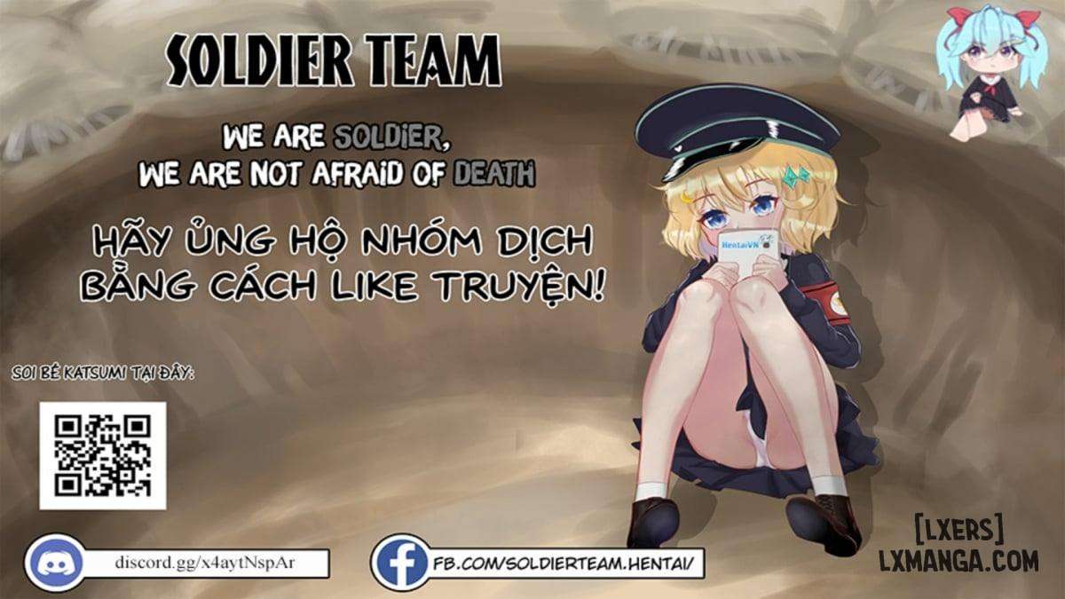 M-o Muke OnaClu ~ - Trang 1