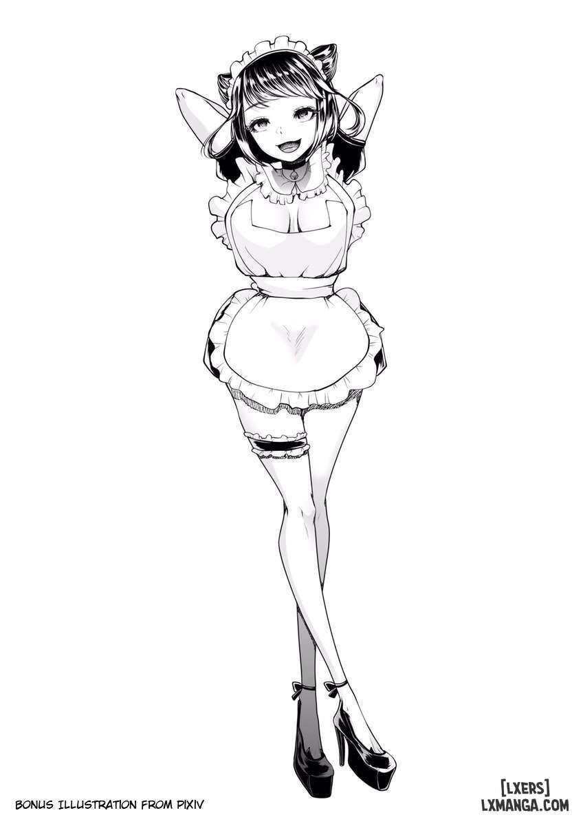 M-o Muke OnaClu ~ - Trang 45