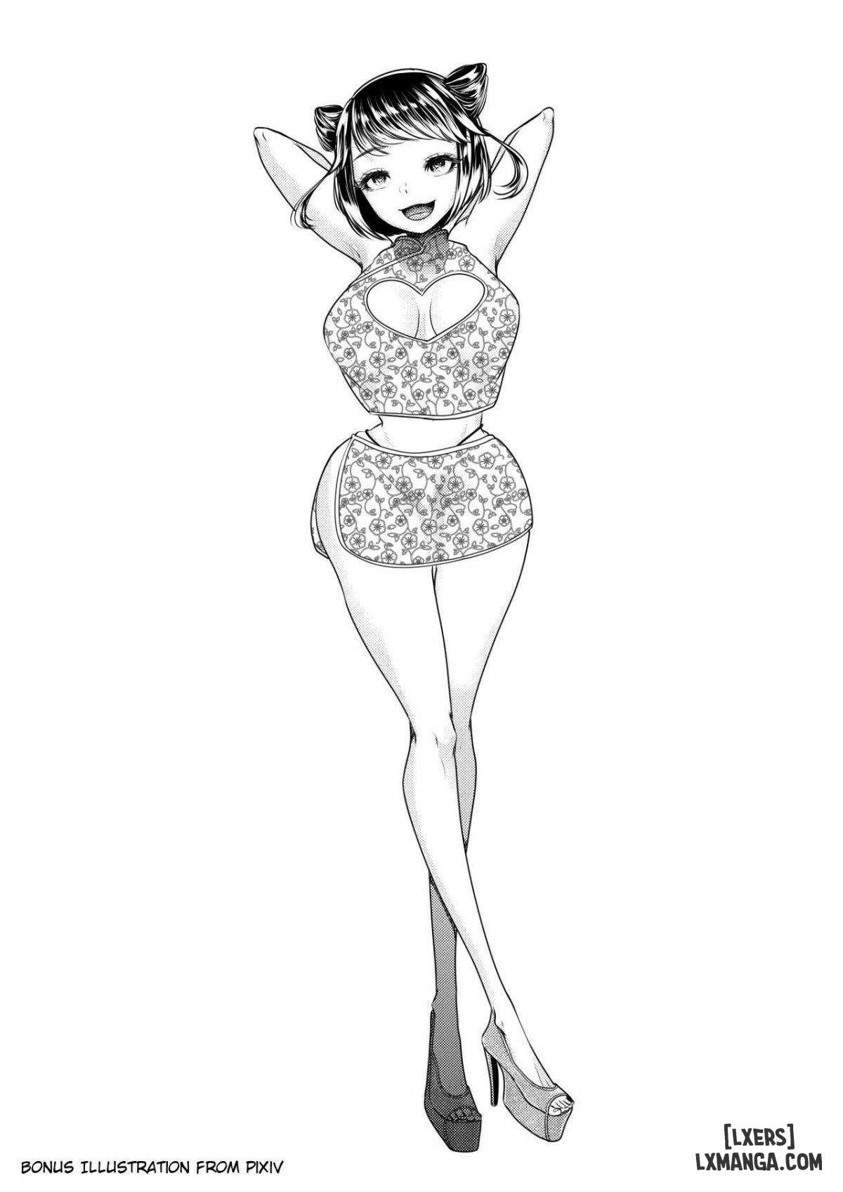 M-o Muke OnaClu ~ - Trang 46