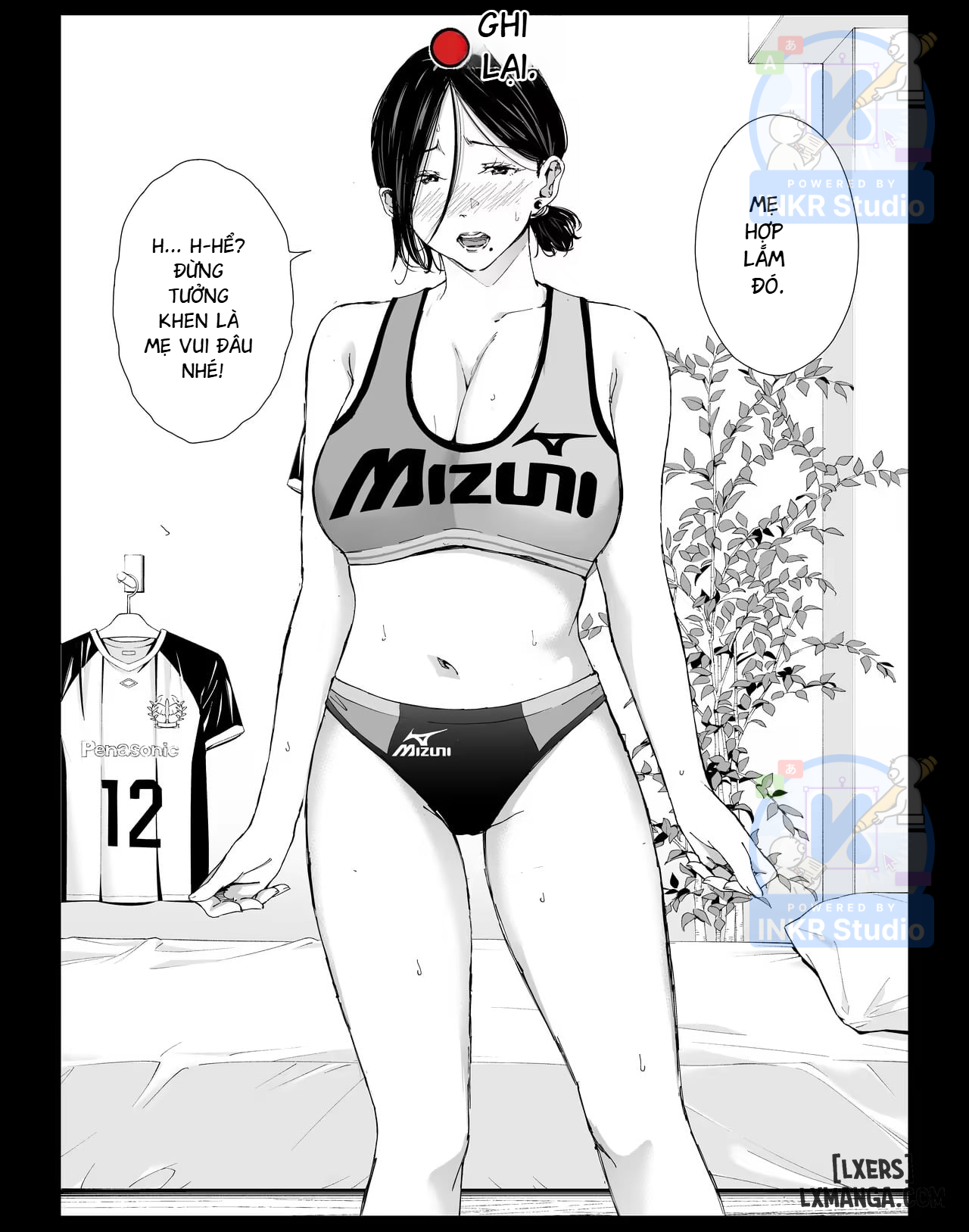 My Fabulous Fuck Day with My Amazing Mommy23 - Trang 30