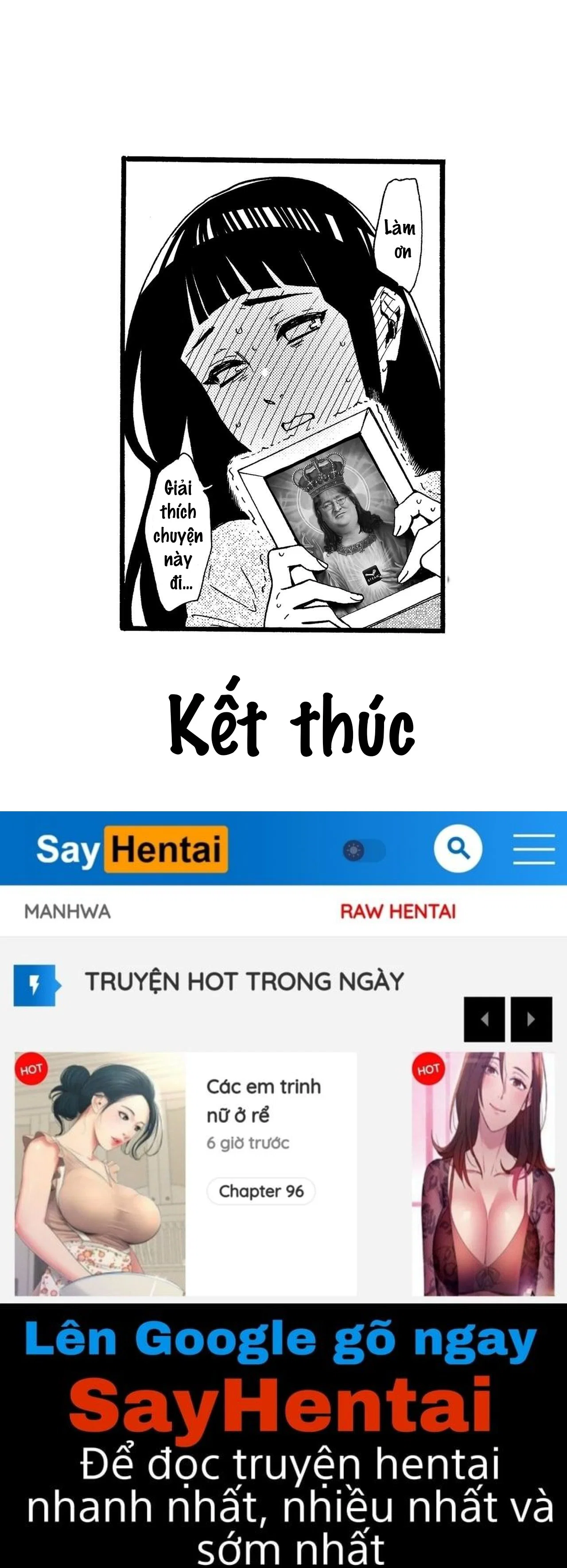 Giấc mơ của đệ Thất được đụ Hinata [Không che] - Trang 16