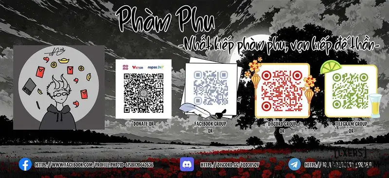 Yuri-chan Và Ngài Hiệu Trưởng - Trang 2