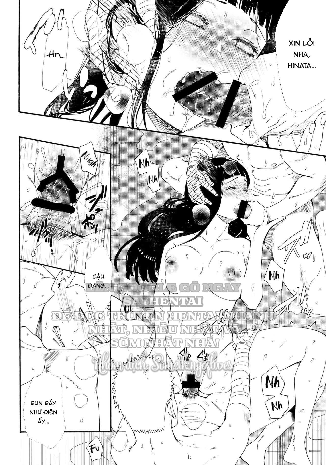 Hai người còn lại phần 1 - Trang 2