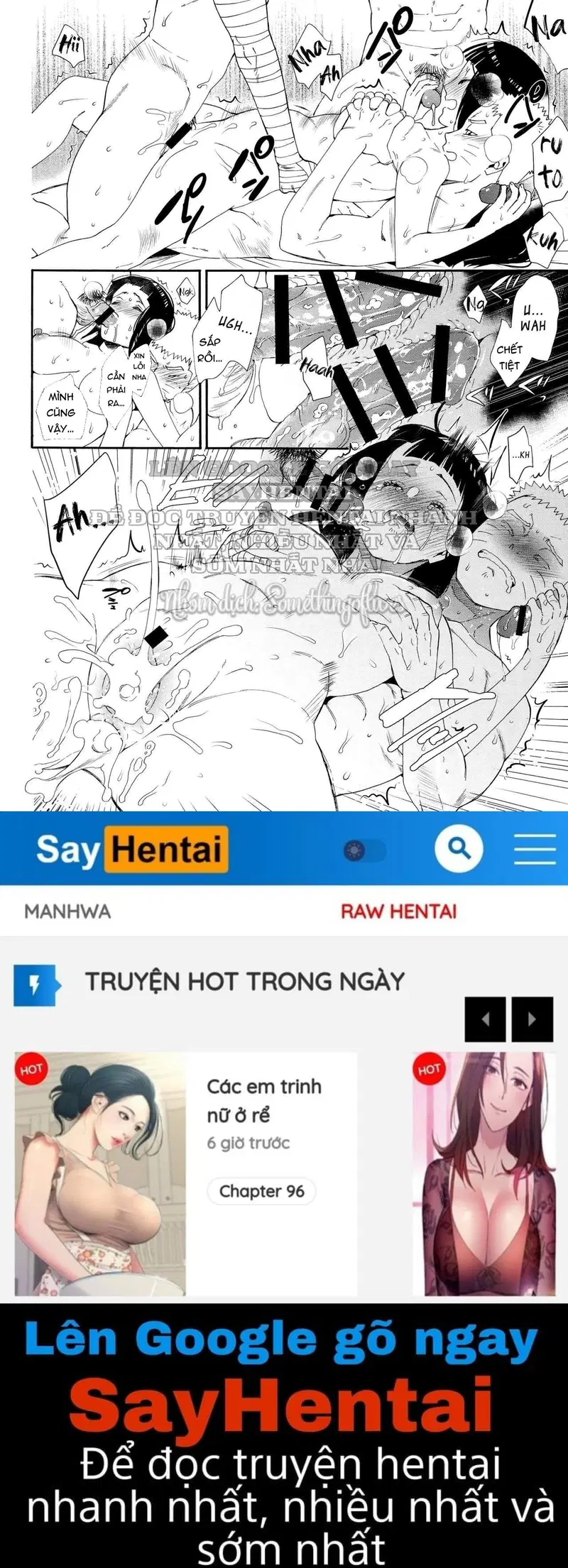 Hai người còn lại phần 1 - Trang 20