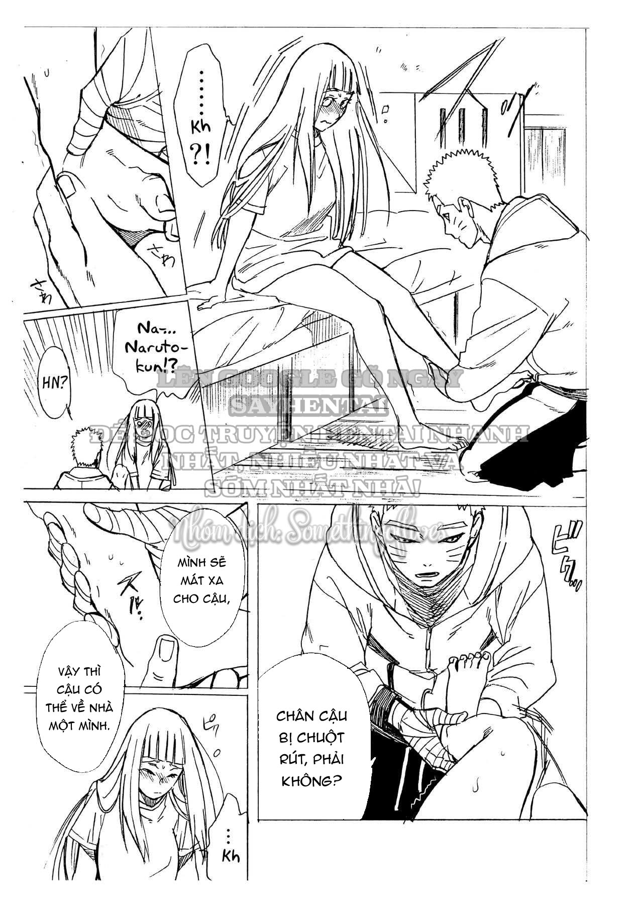 Hai người còn lại phần 1 - Trang 2