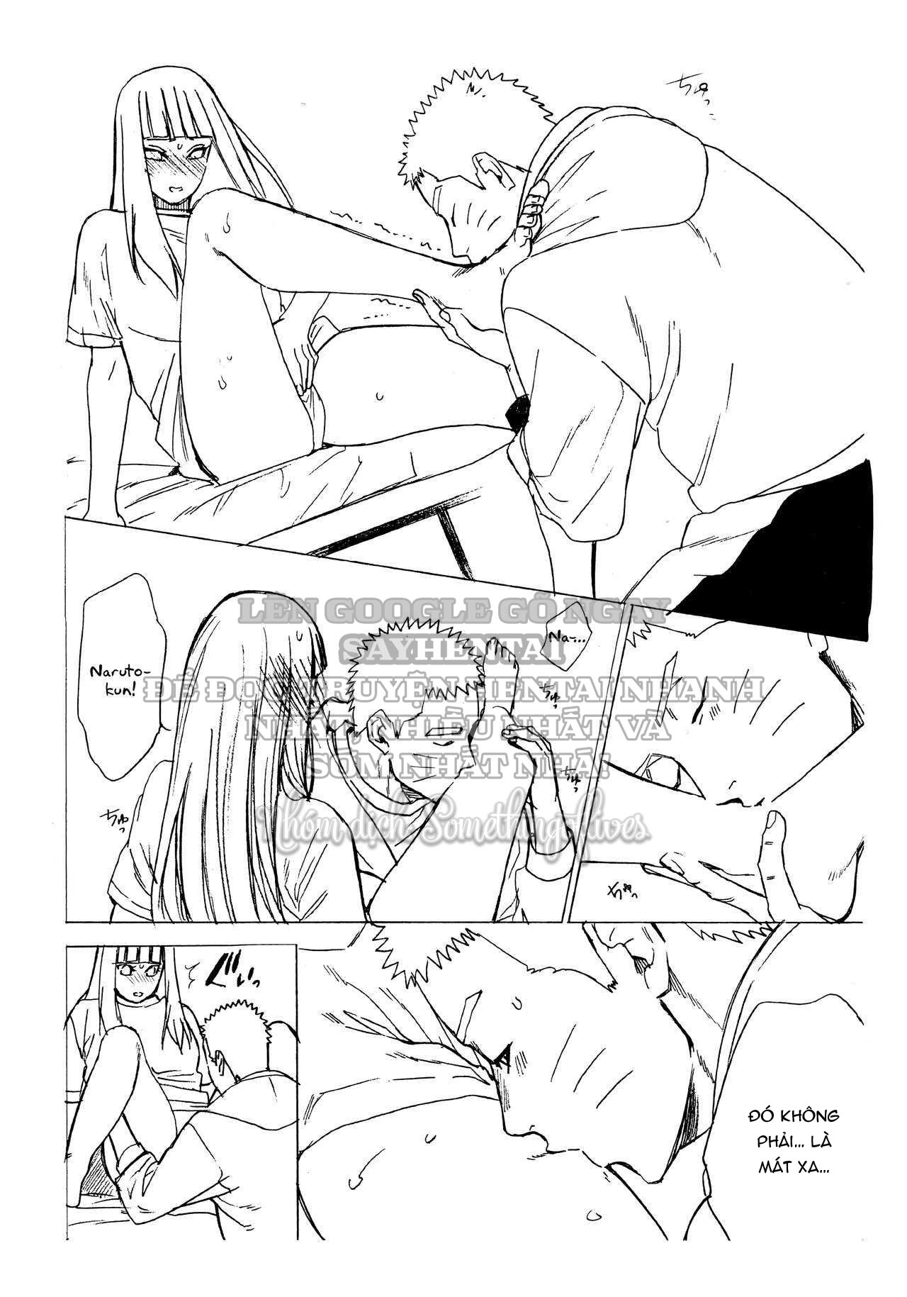 Hai người còn lại phần 1 - Trang 3