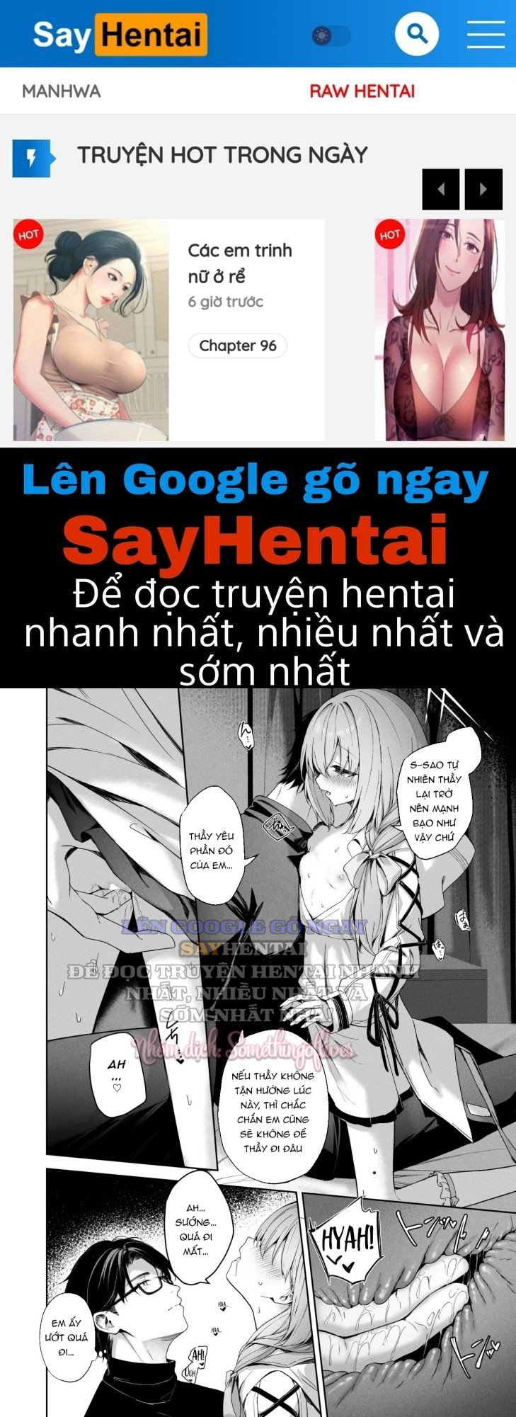 Koibito Gokko - Chơi trò tình nhân - Trang 1