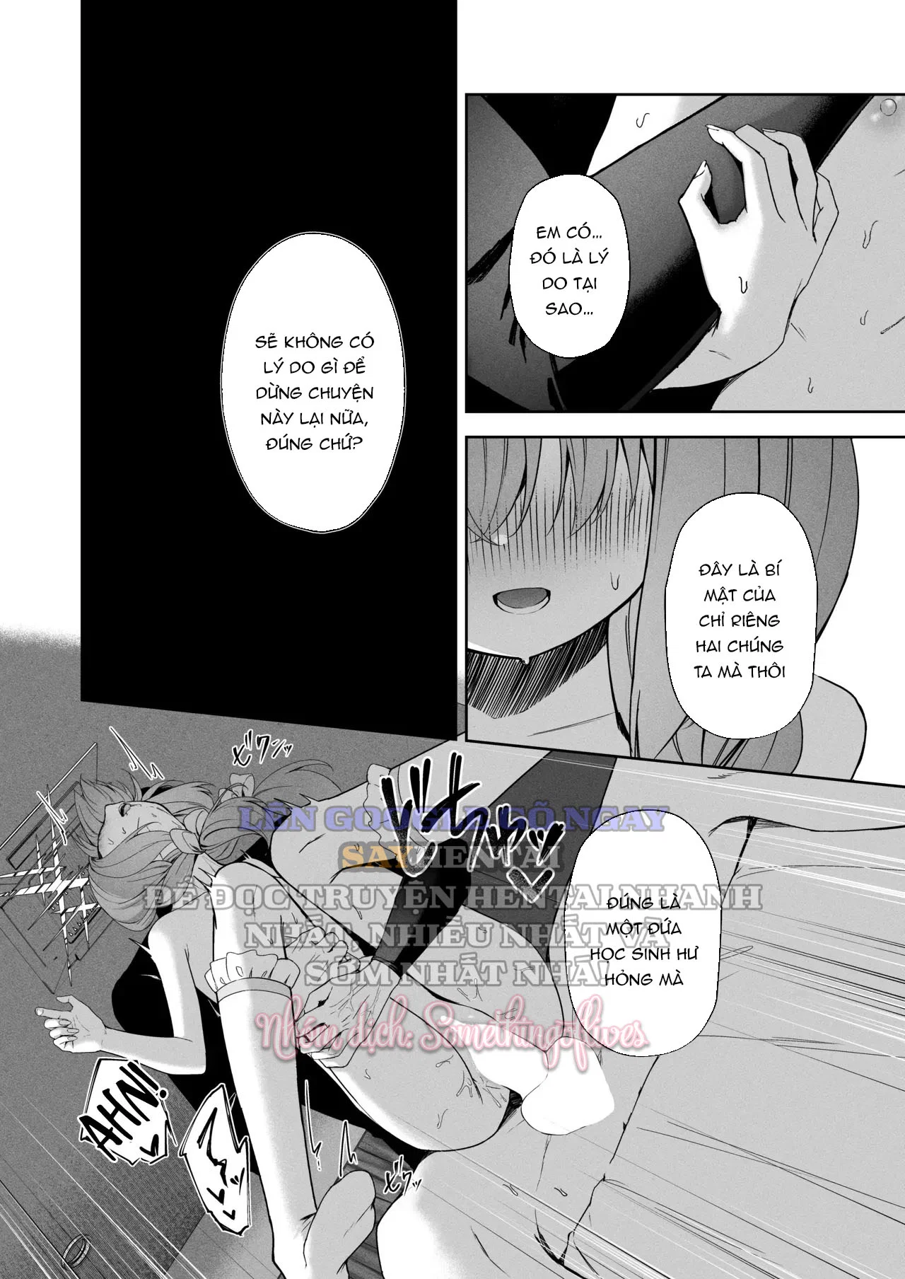 Koibito Gokko - Chơi trò tình nhân - Trang 13