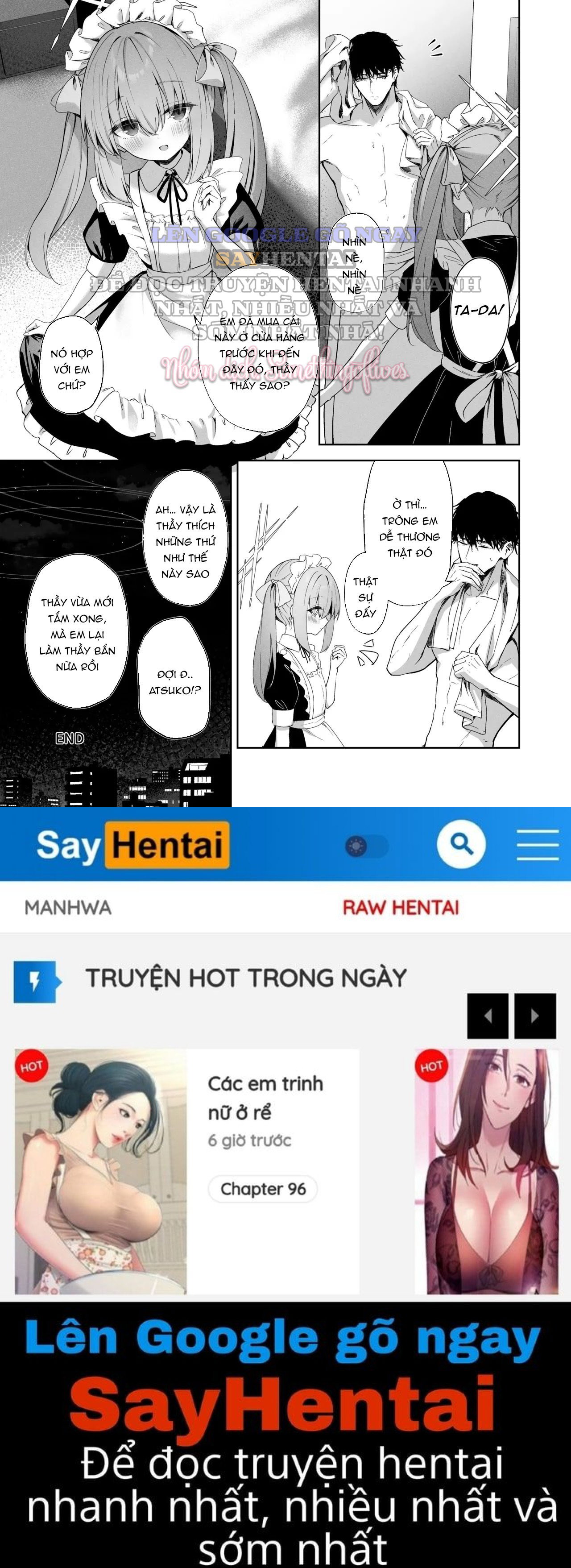 Koibito Gokko - Chơi trò tình nhân - Trang 16