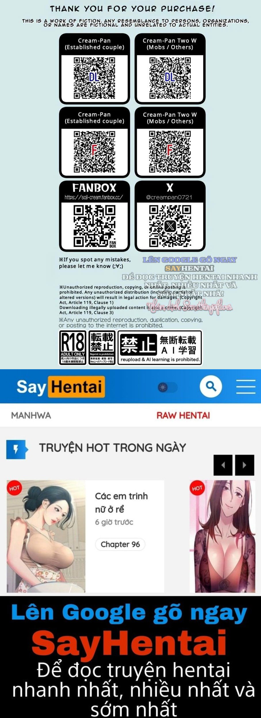 Futa x Futa mở đầu - Trang 26