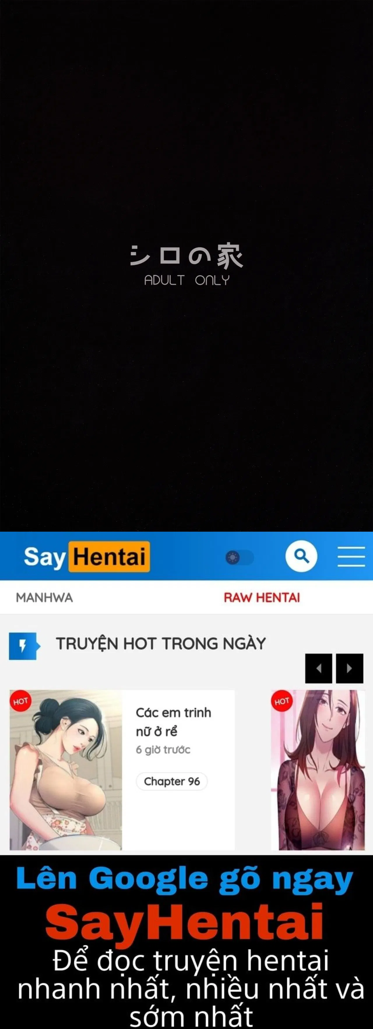 Tình yêu của Kaichou-chan - Trang 14