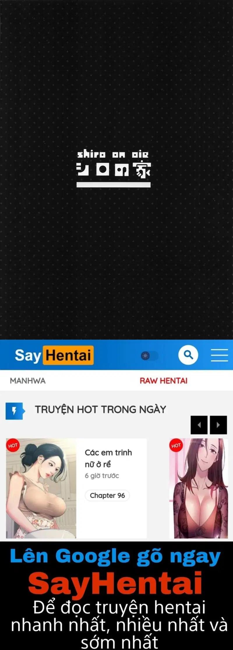 TEMPTATION - Oneshot - Trang 12