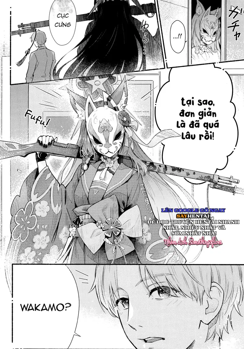 heika to-onse - Trang 3