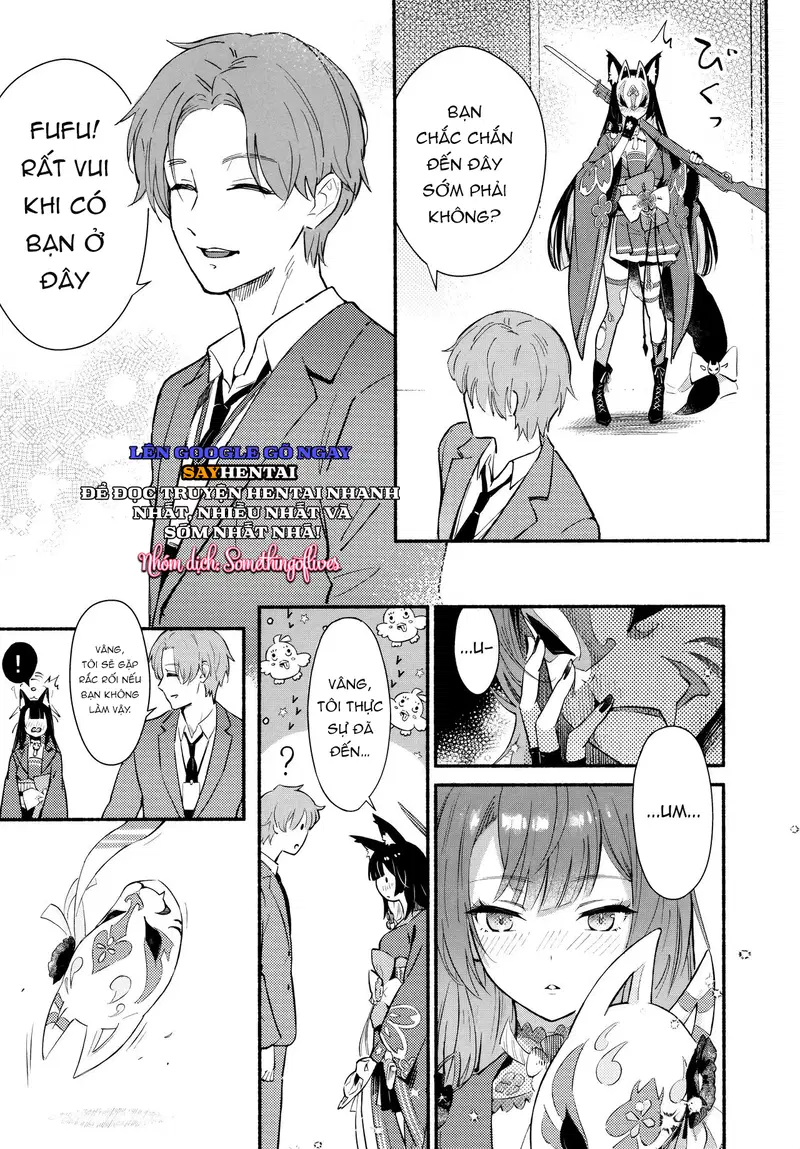 heika to-onse - Trang 4