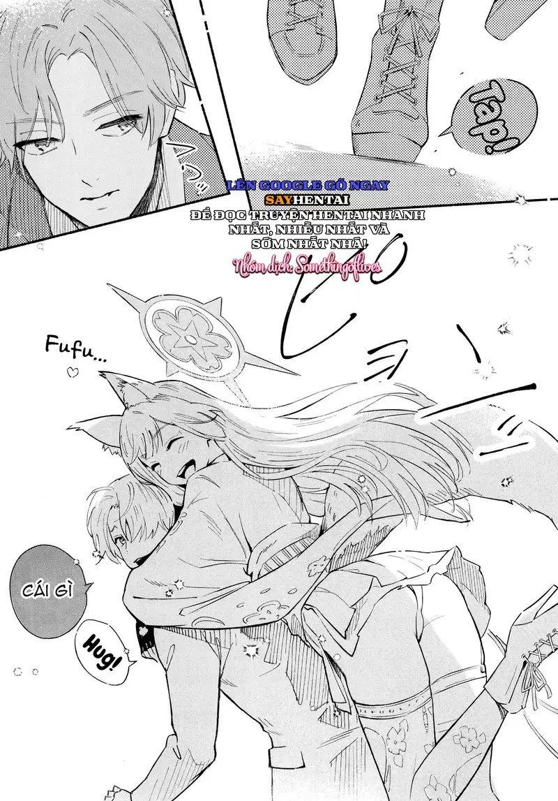 heika to-onse - Trang 5