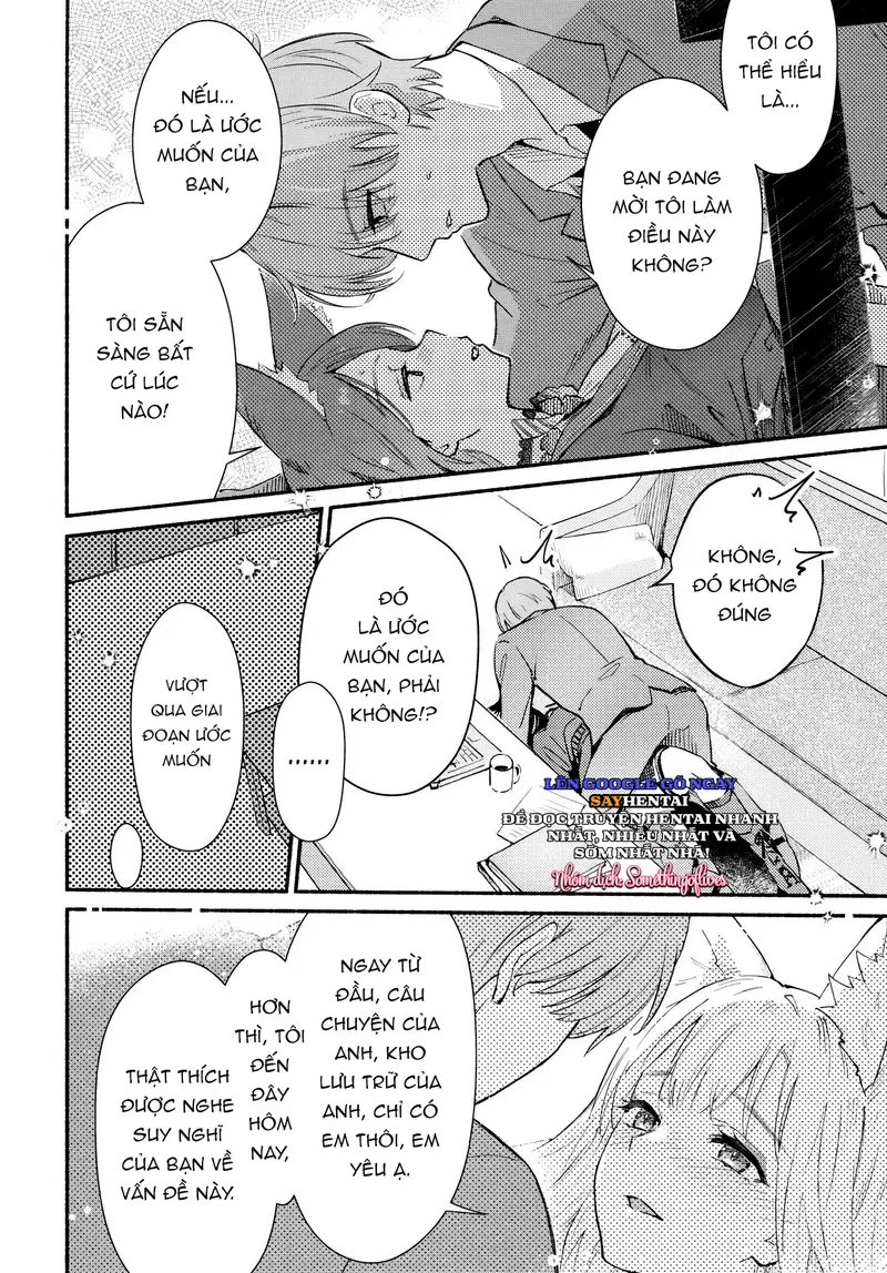 heika to-onse - Trang 9