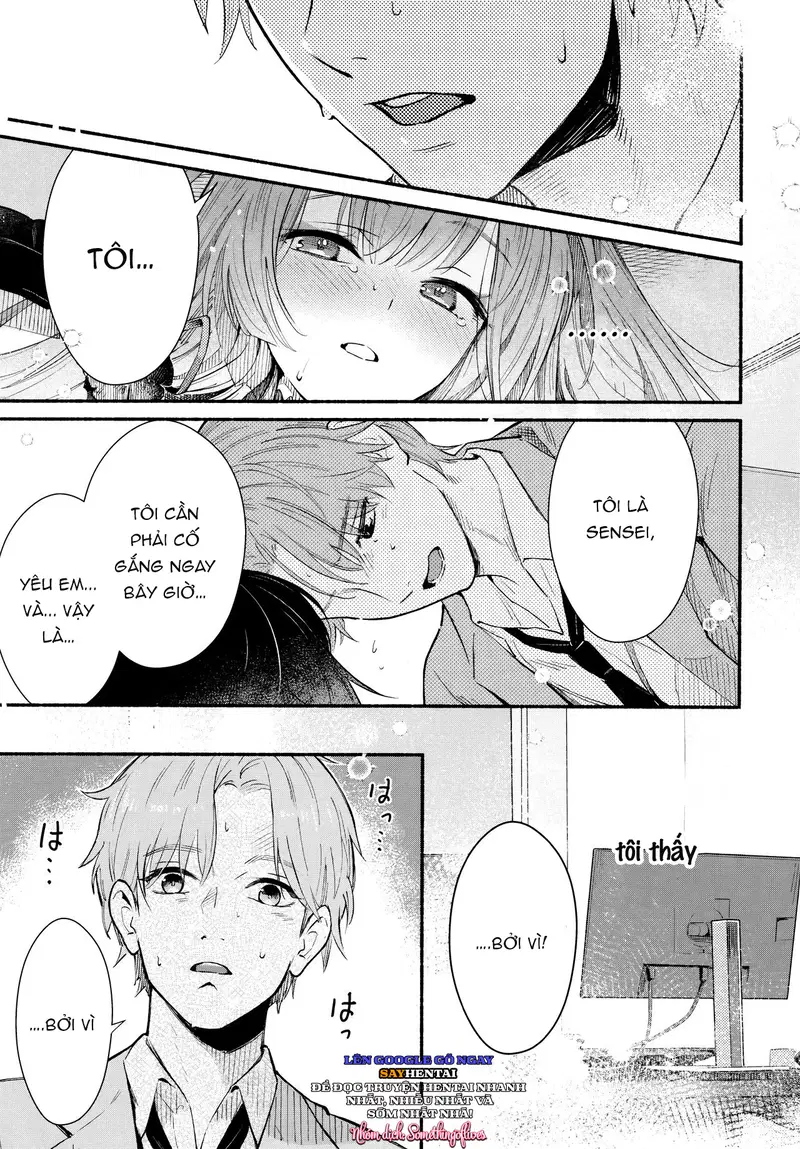 heika to-onse - Trang 10