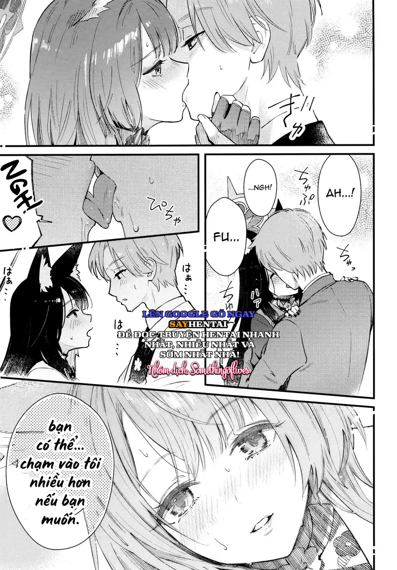 heika to-onse - Trang 12