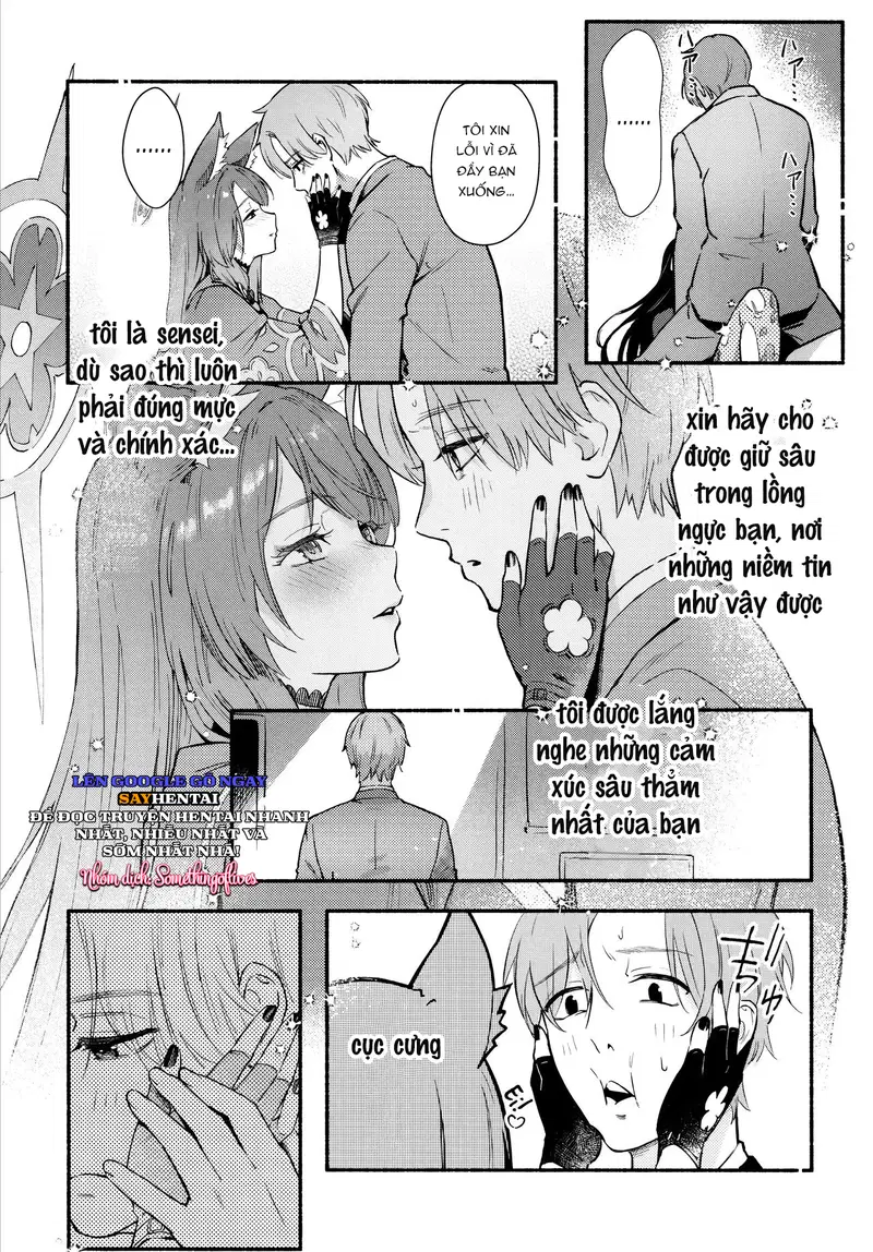 heika to-onse - Trang 11